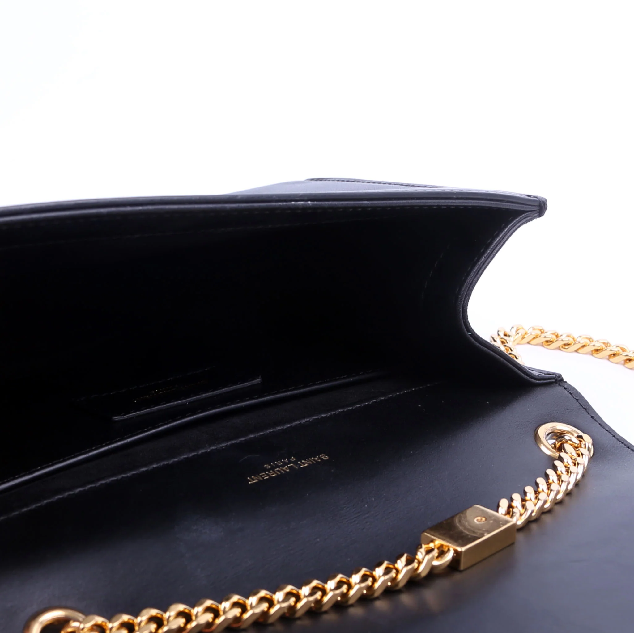 Kate Tassel Satchel Small Black - Image 12