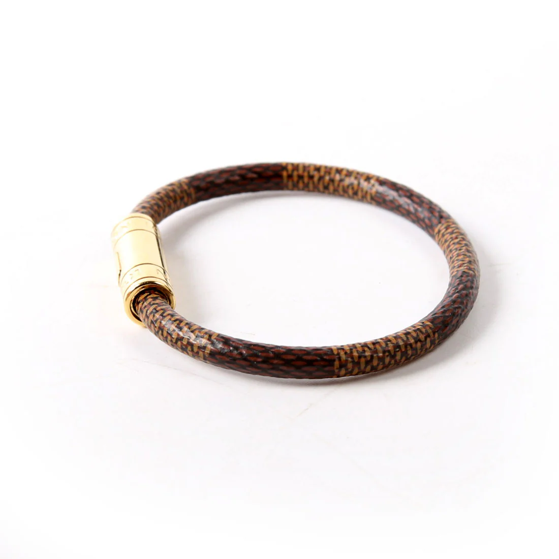 Keep It Bracelet Damier Ebene - Image 2