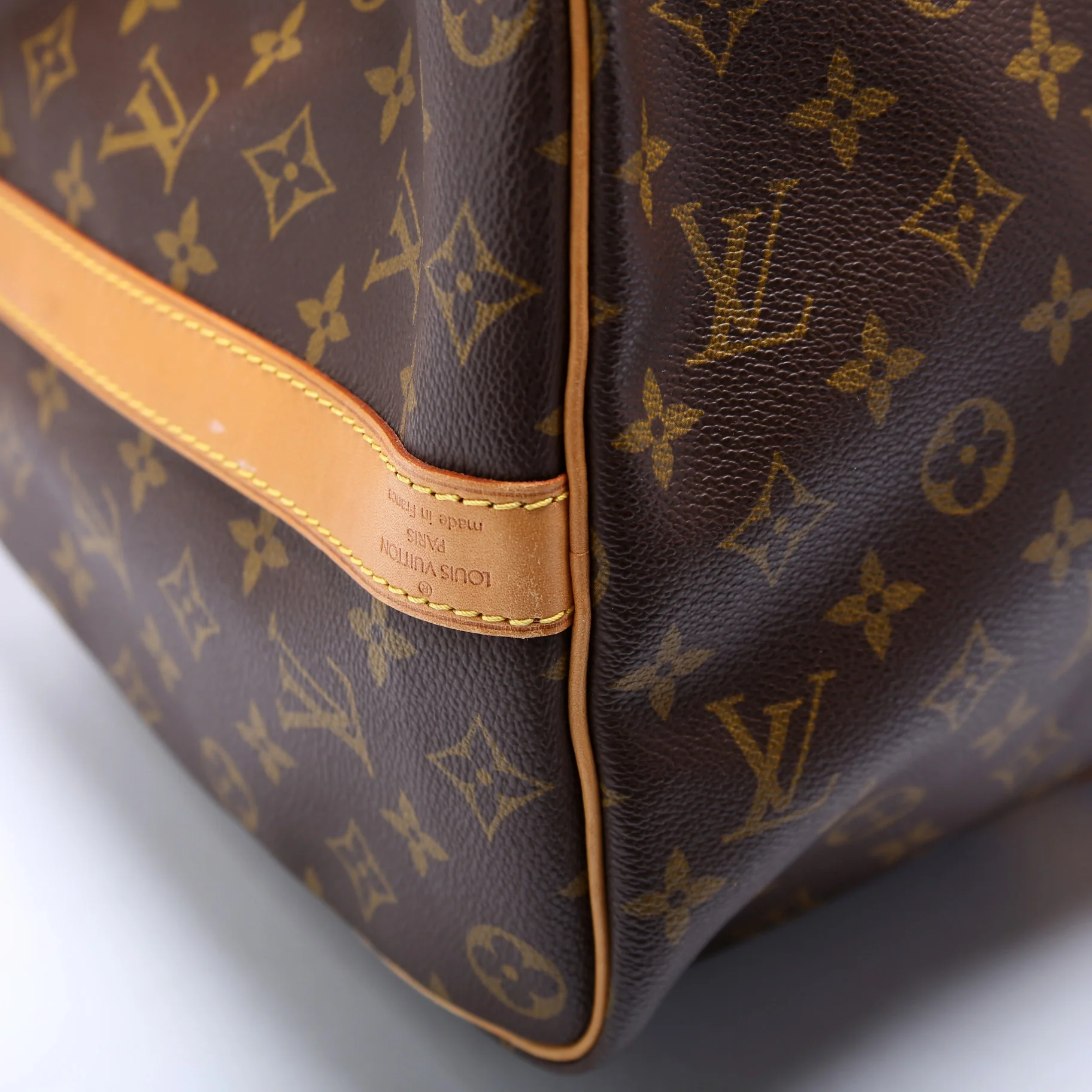 Keepall 45 Bandouliere Monogram - Image 7