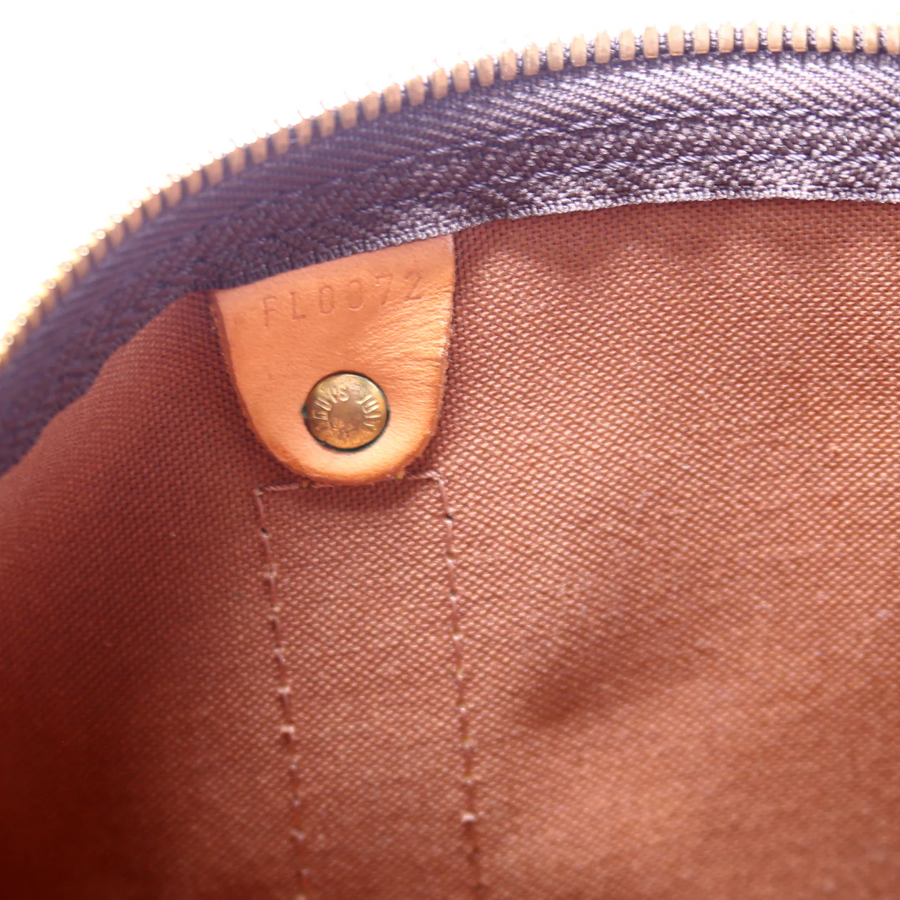 Keepall 45 Bandouliere Monogram - Image 10