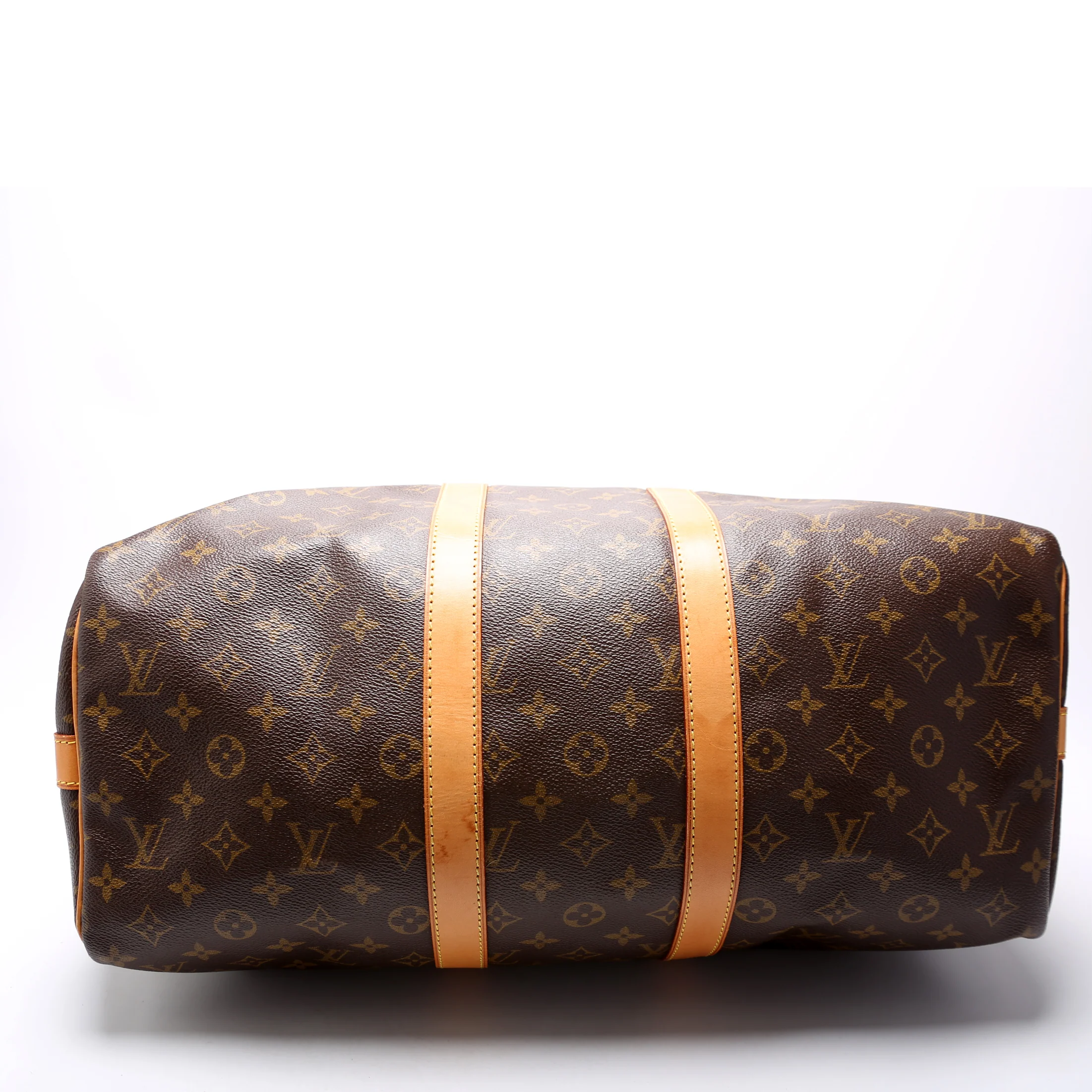 Keepall 45 Bandouliere Monogram - Image 4