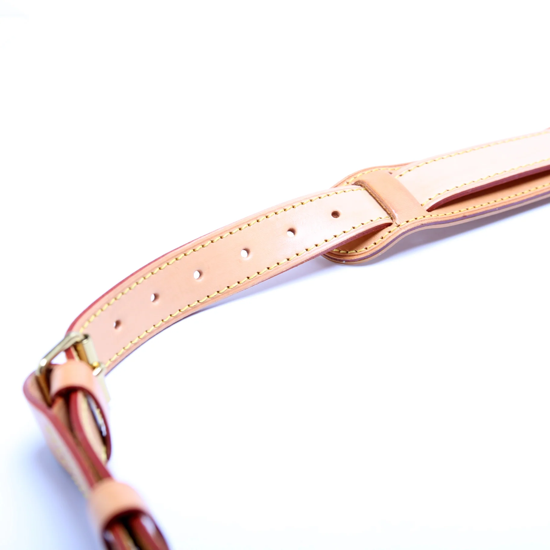Keepall 45 Bandouliere Monogram - Image 8