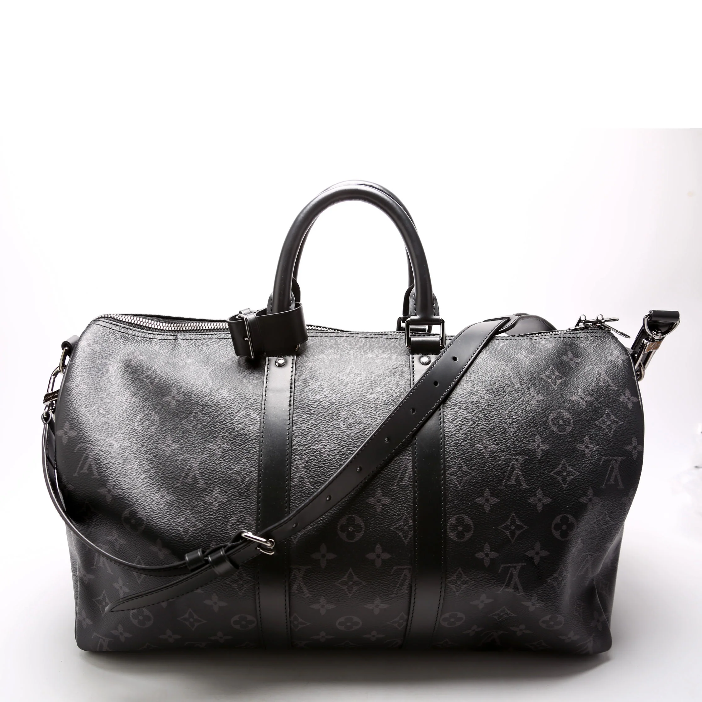 Keepall 45 Eclipse With Strap - Image 3