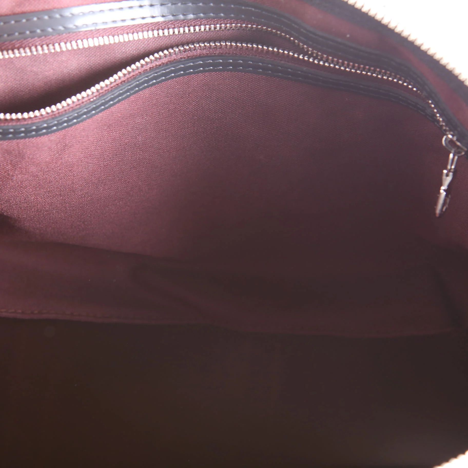 Keepall 45 Macassar Bandouliere Black - Image 9