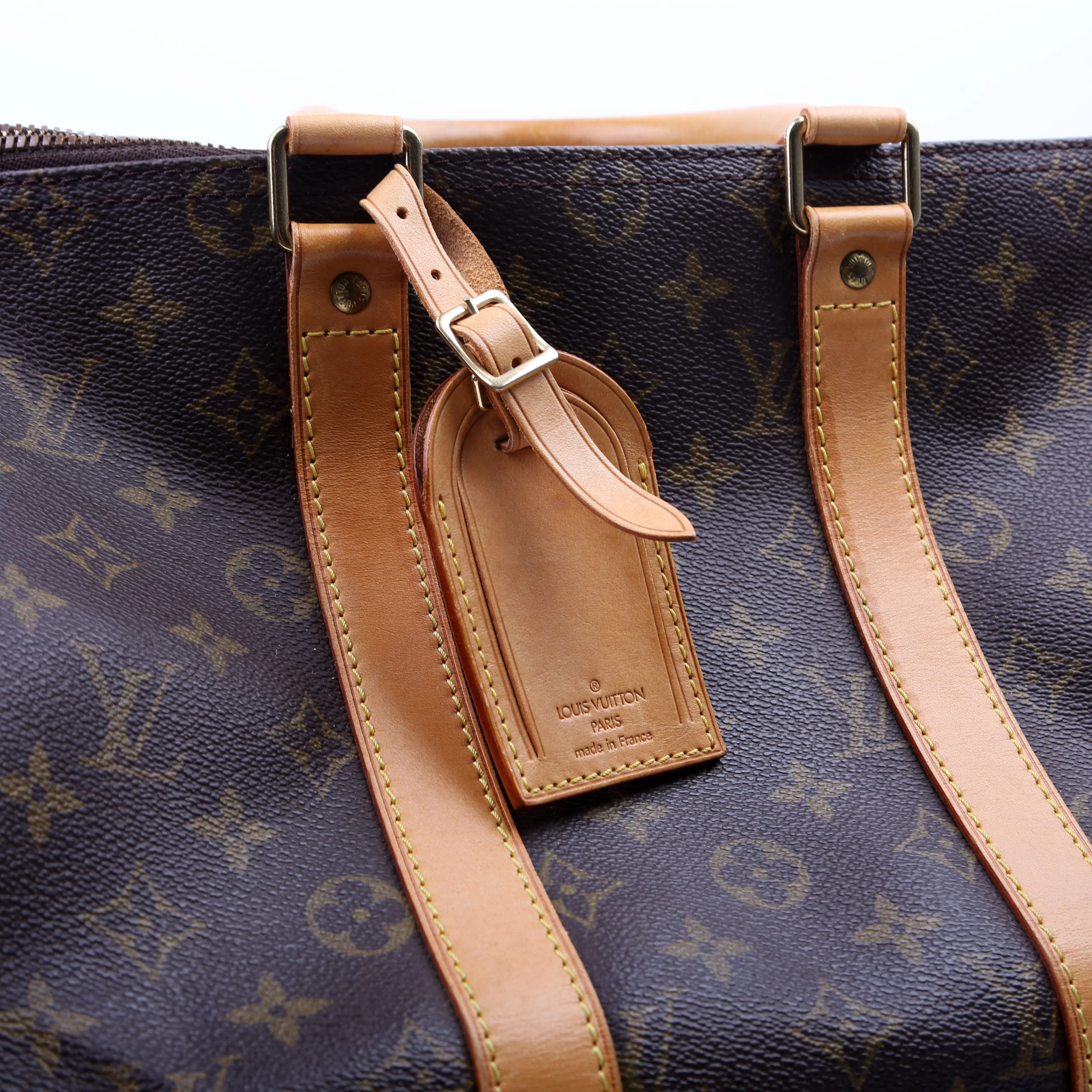 Keepall 45 Monogram - Image 15