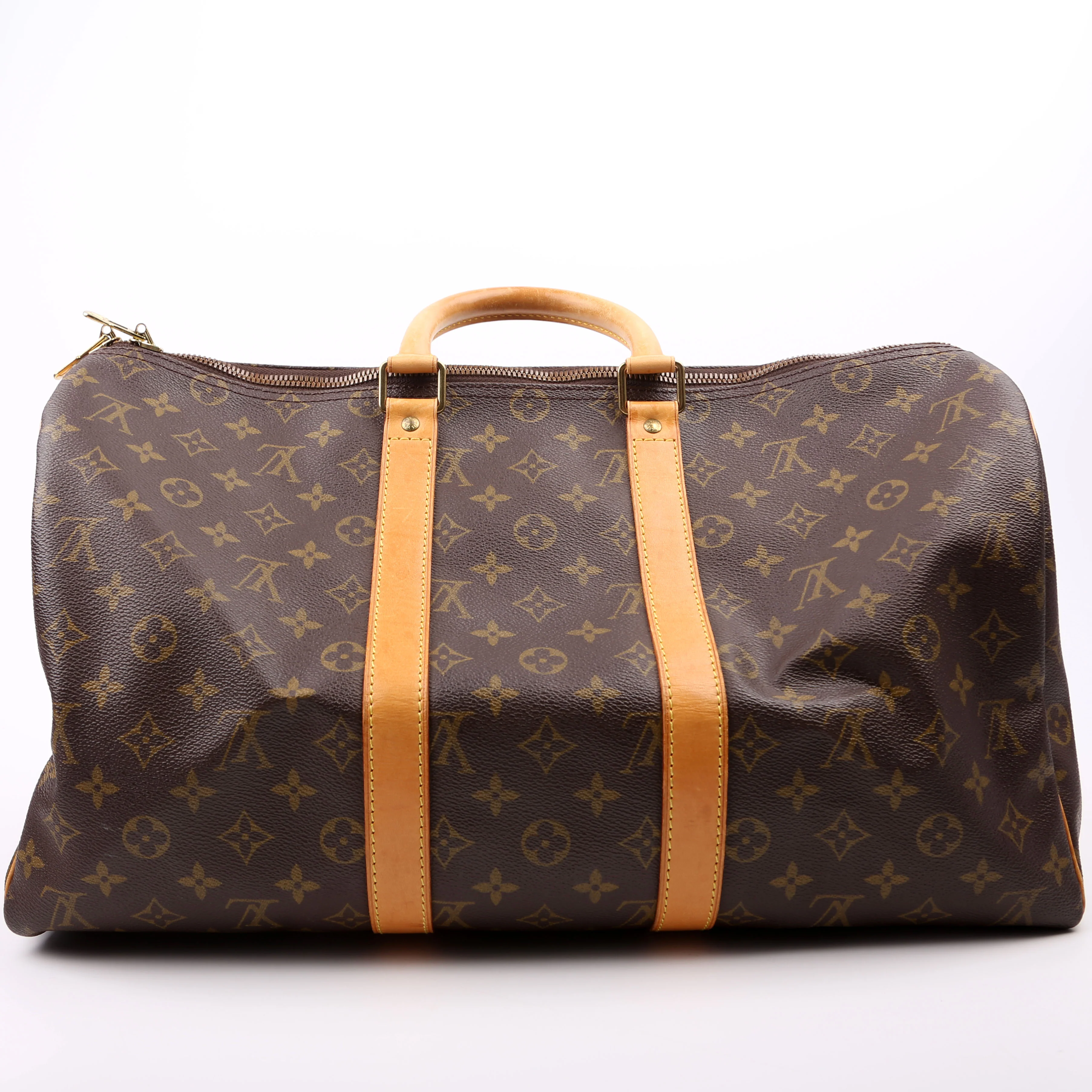 Keepall 45 Monogram - Image 3