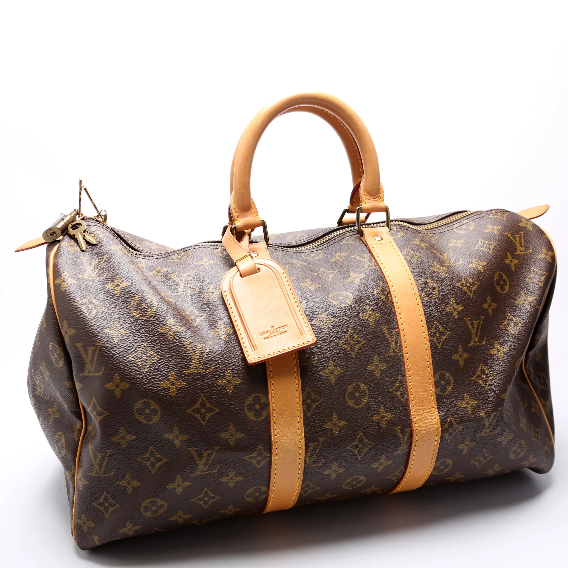 Keepall 45 Monogram - Image 2