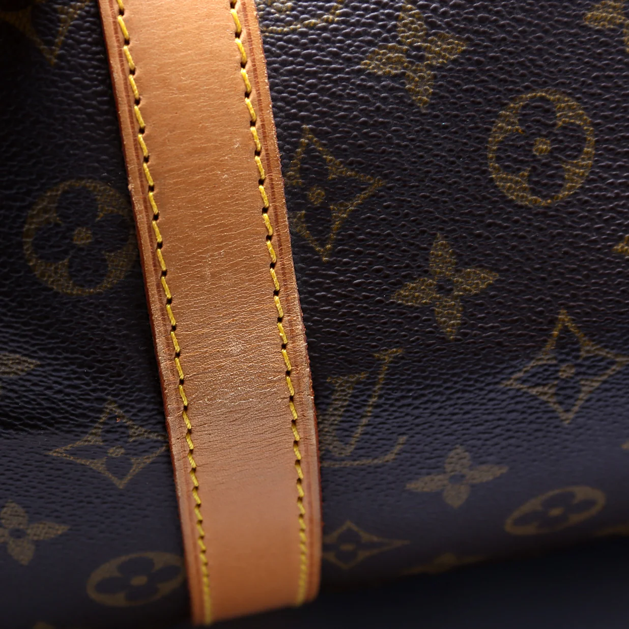 Keepall 45 Monogram - Image 9