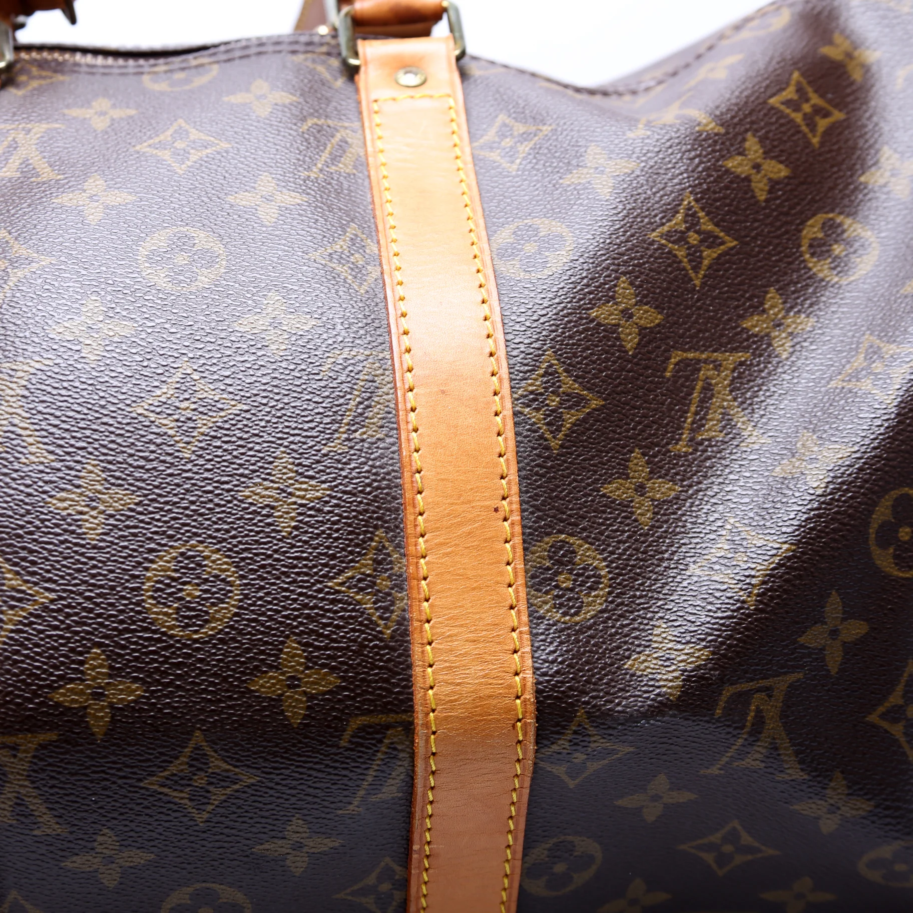 Keepall 45 Monogram - Image 9