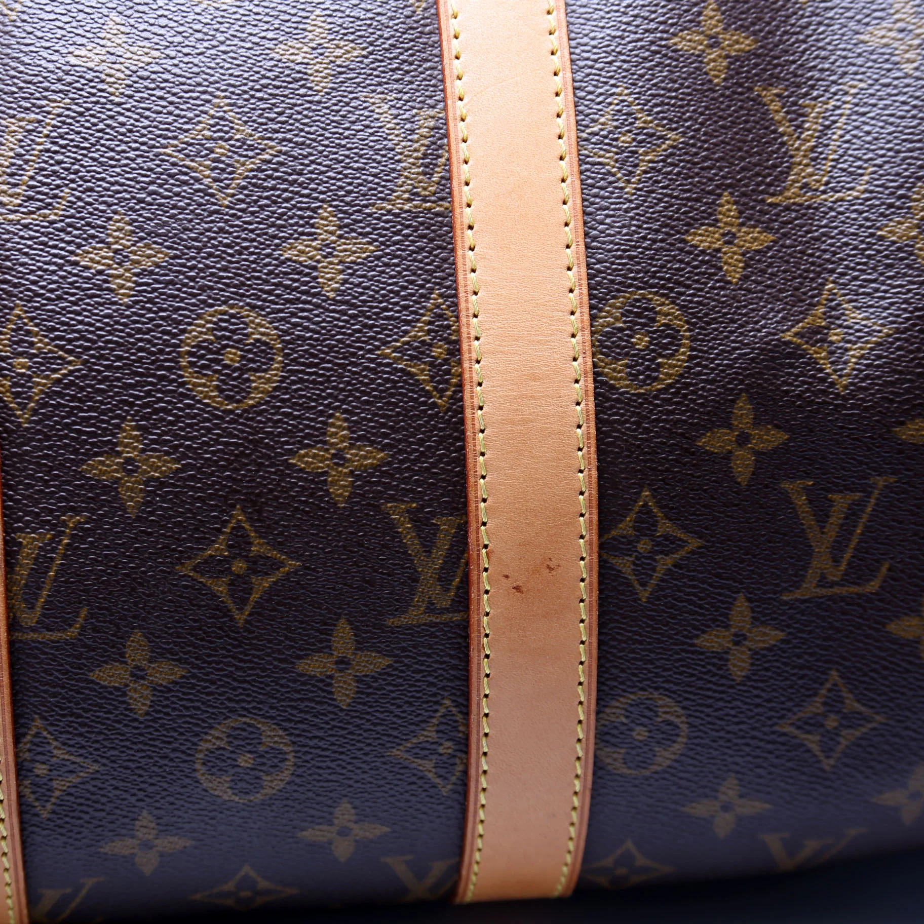 Keepall 45 Monogram - Image 7