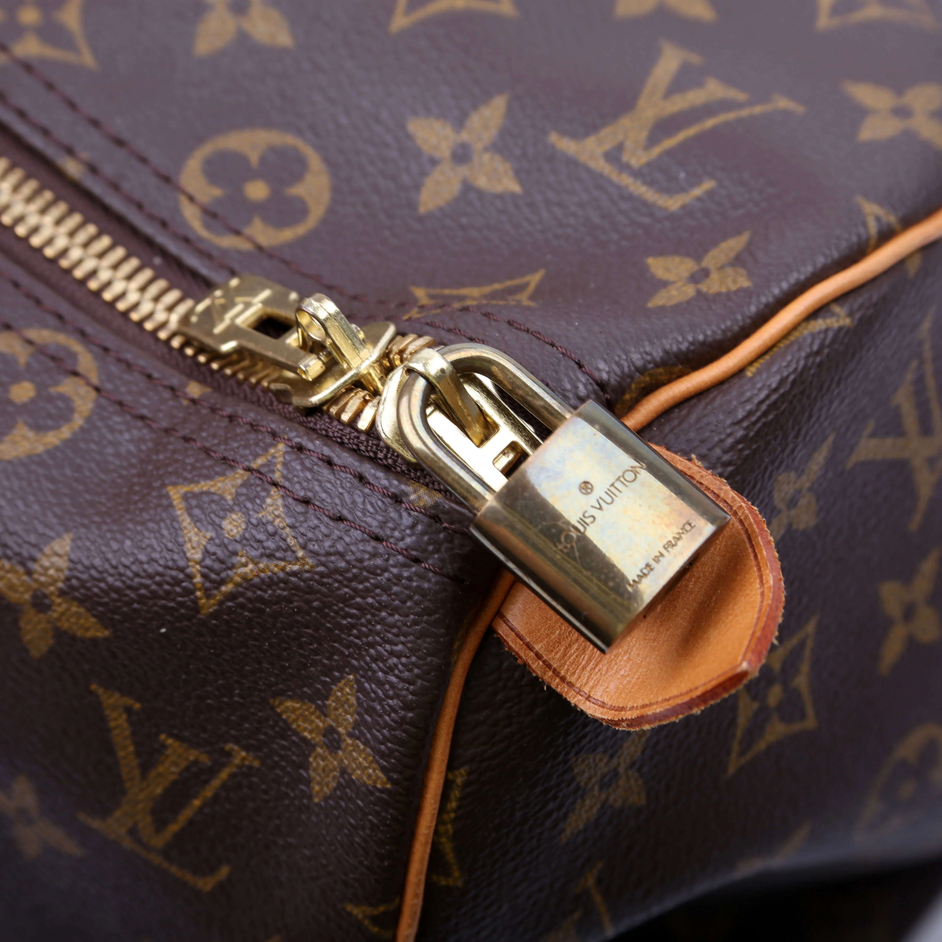 Keepall 45 Monogram - Image 10