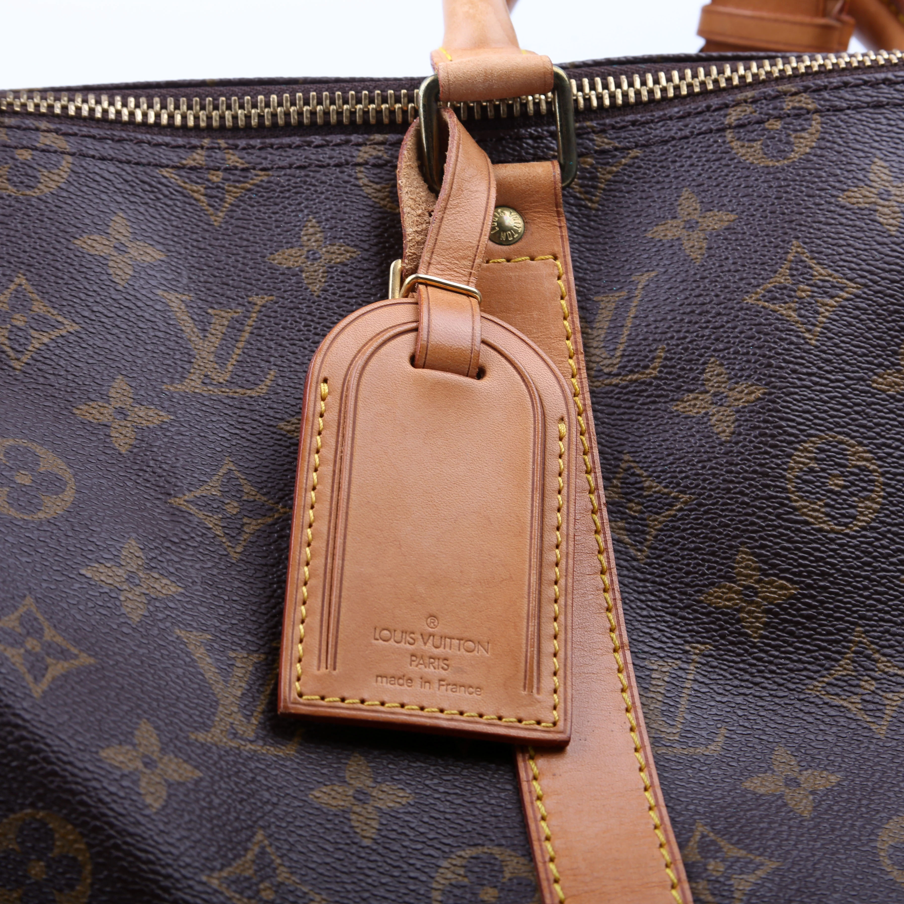 Keepall 45 Monogram - Image 15