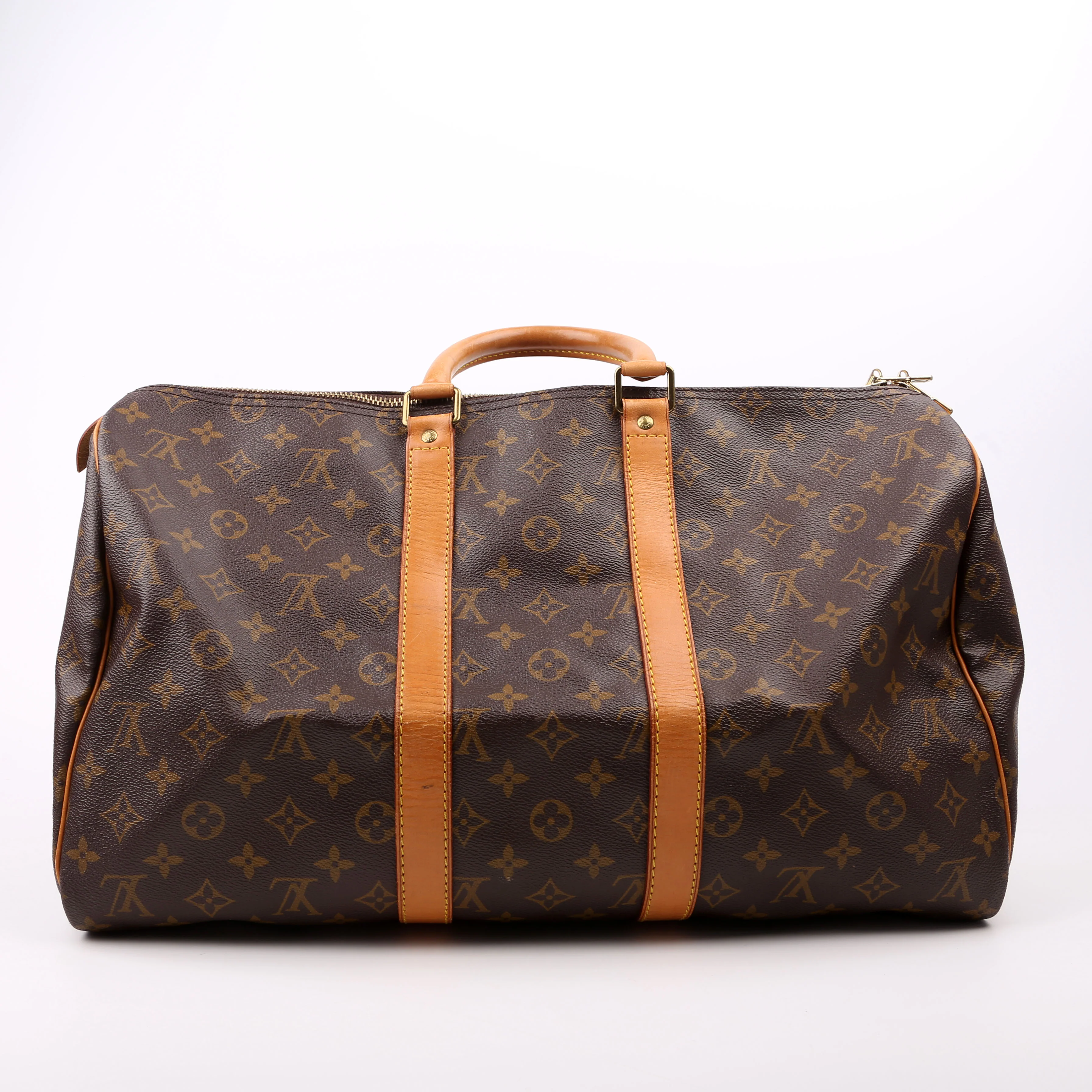Keepall 45 Monogram - Image 3