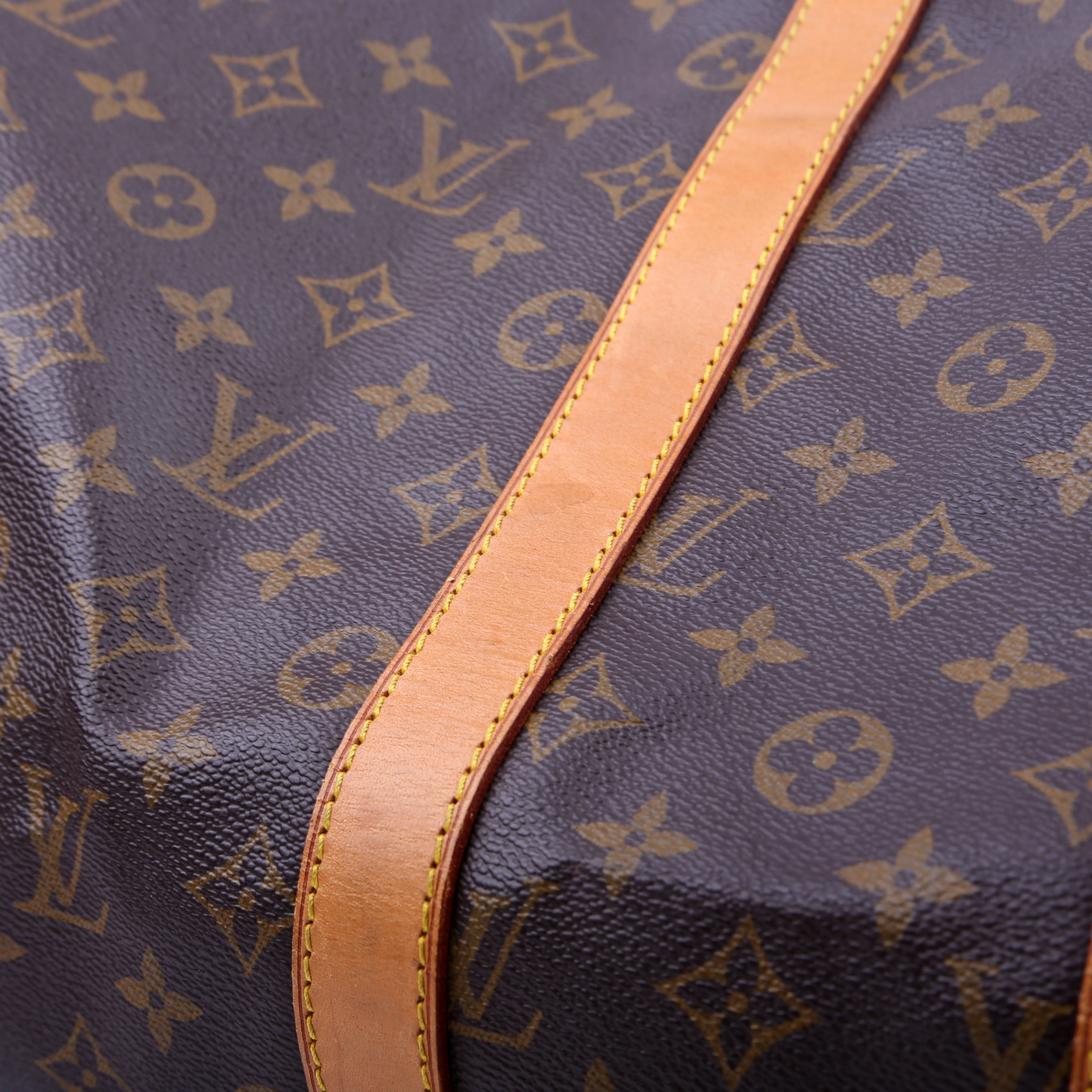 Keepall 45 Monogram - Image 9