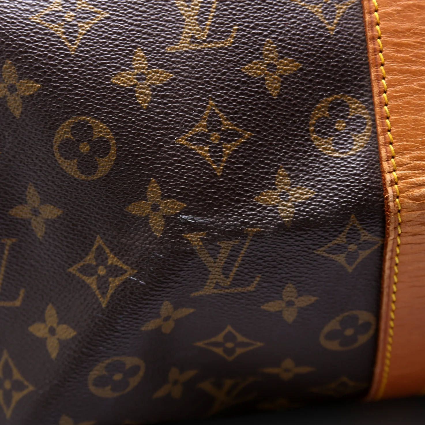 Keepall 45 Monogram - Image 7