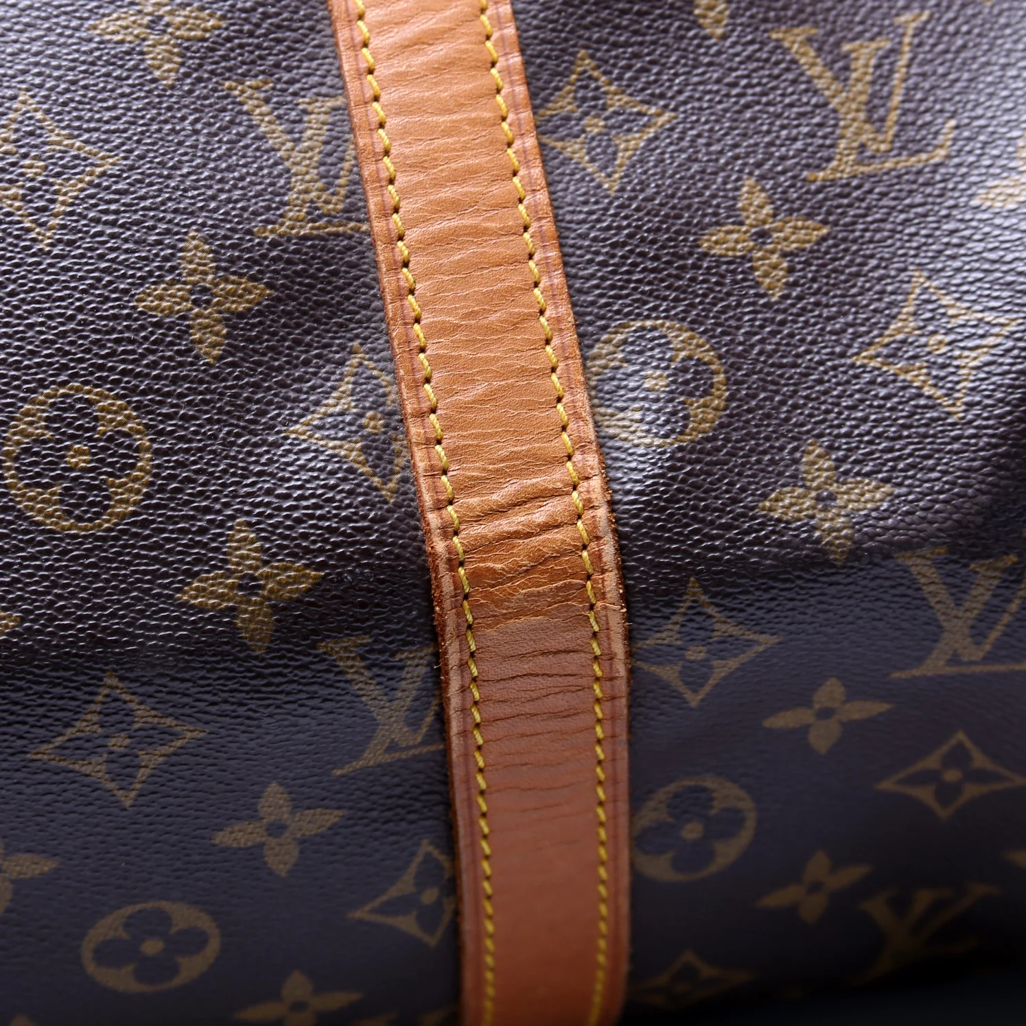 Keepall 45 Monogram - Image 8