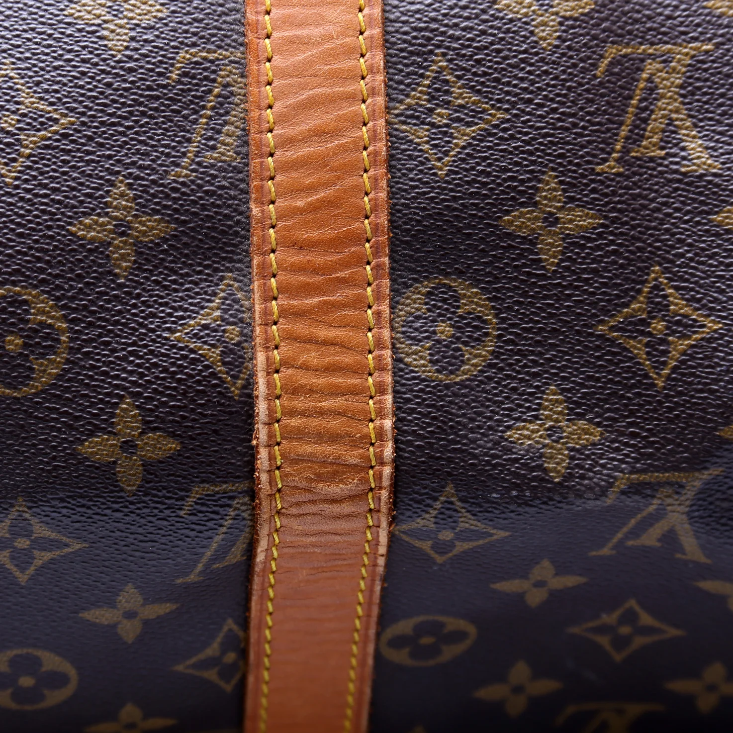 Keepall 45 Monogram - Image 9