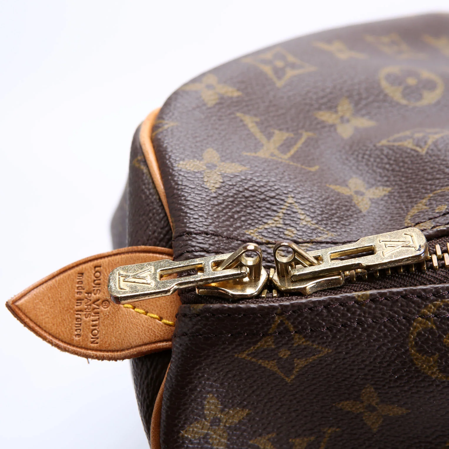 Keepall 45 Monogram - Image 8