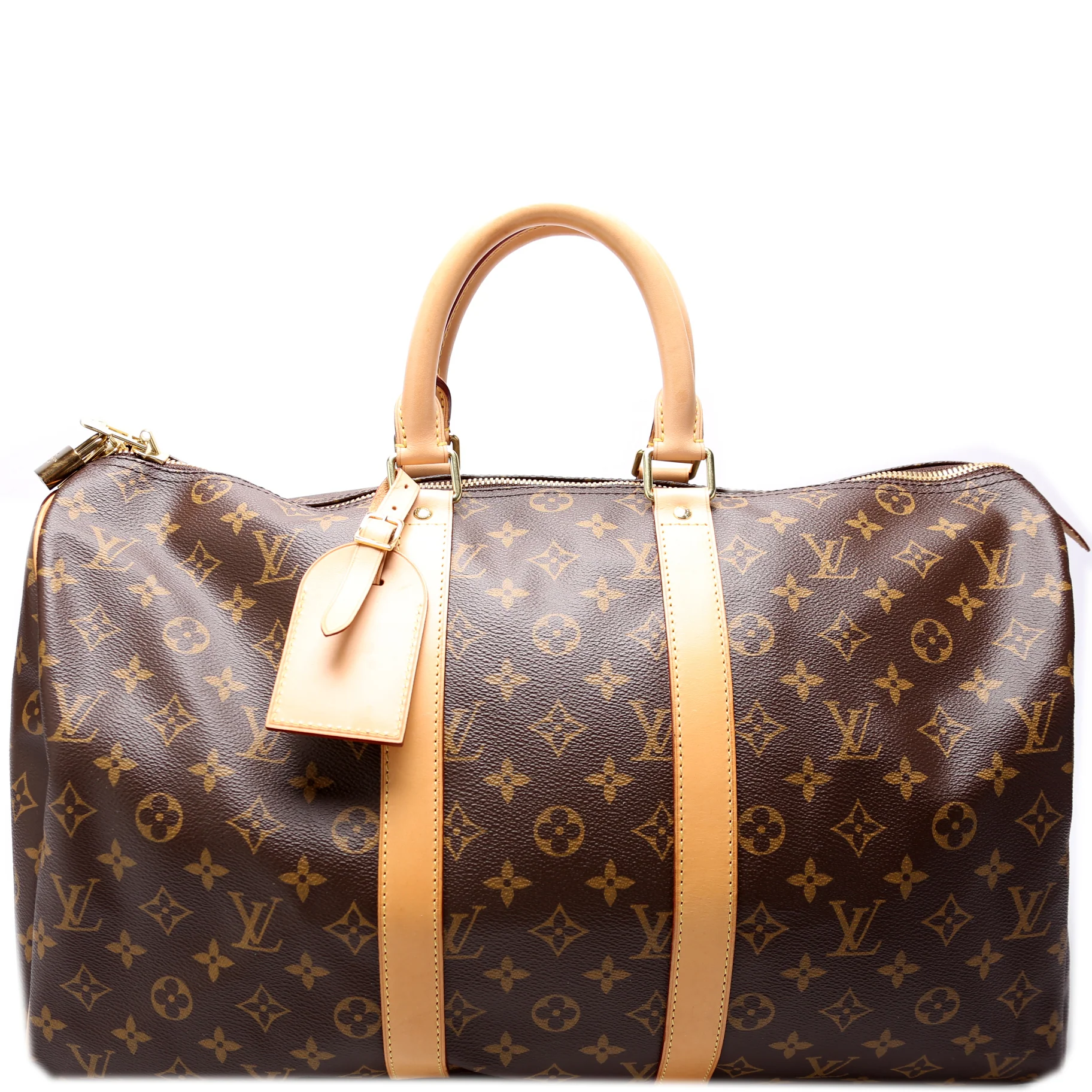 Keepall 45 Monogram