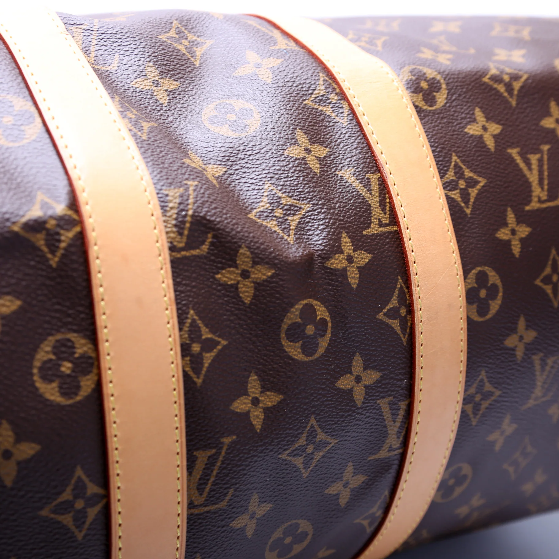 Keepall 45 Monogram - Image 6