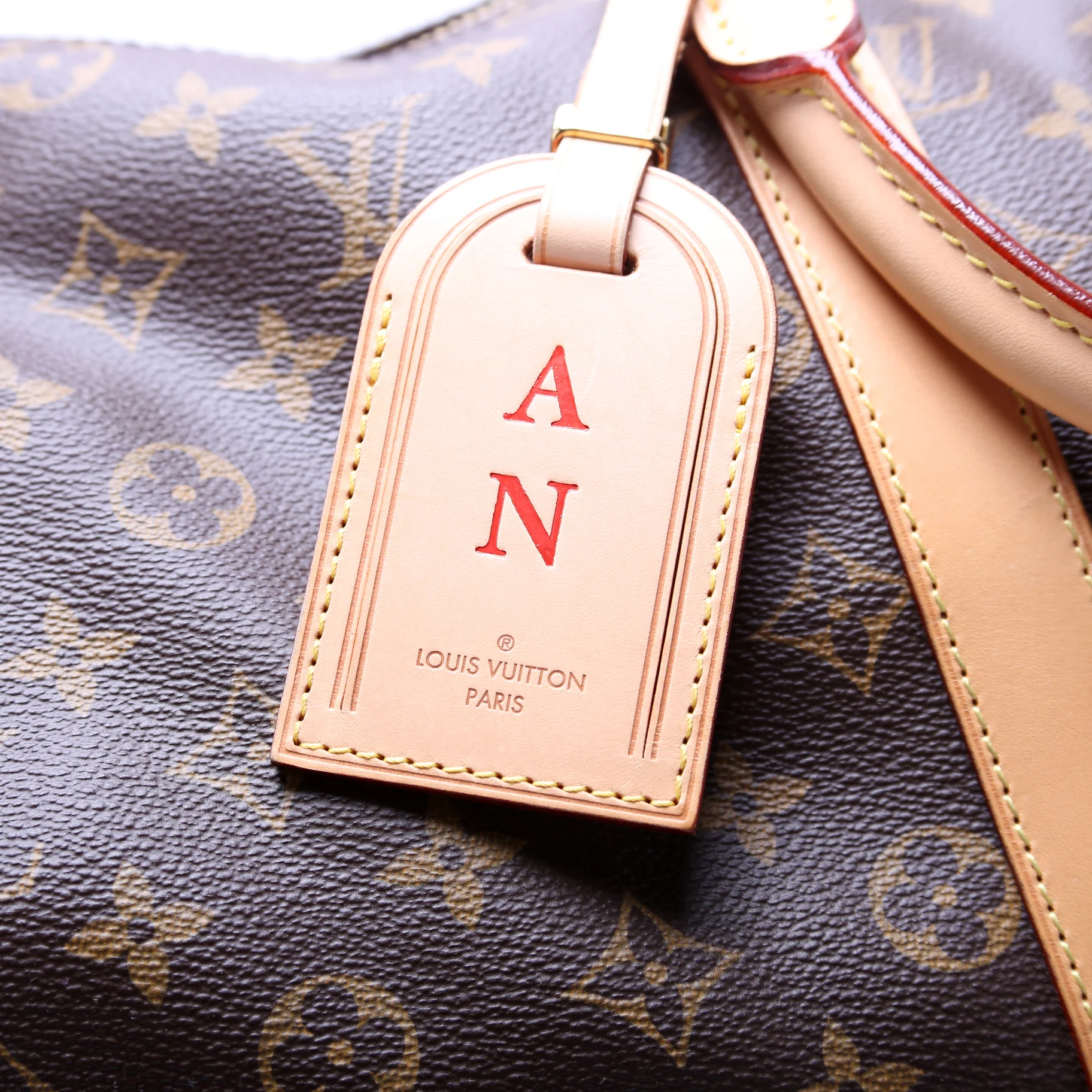 Keepall 45 Monogram - Image 7