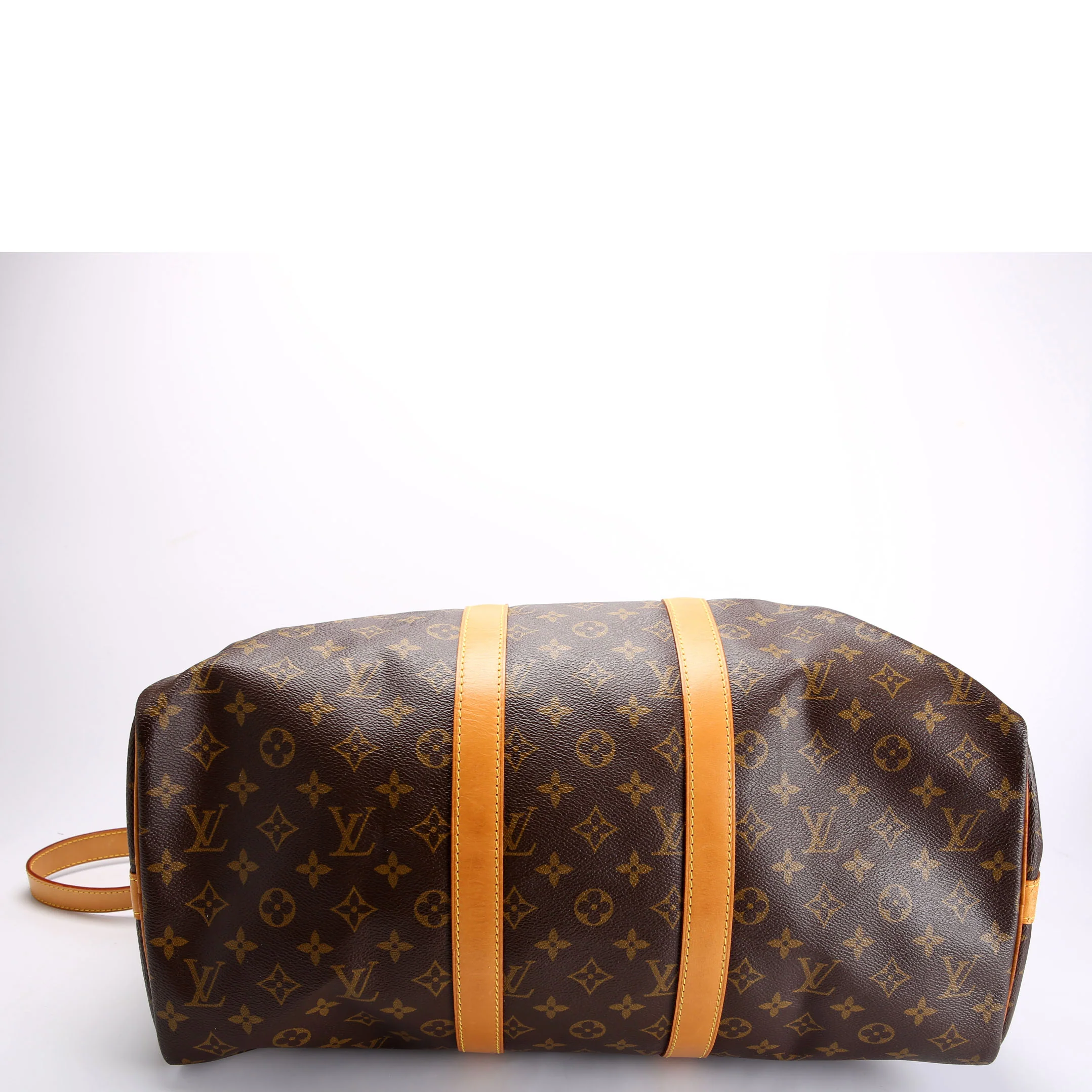 Keepall 45 Monogram With Strap - Image 4