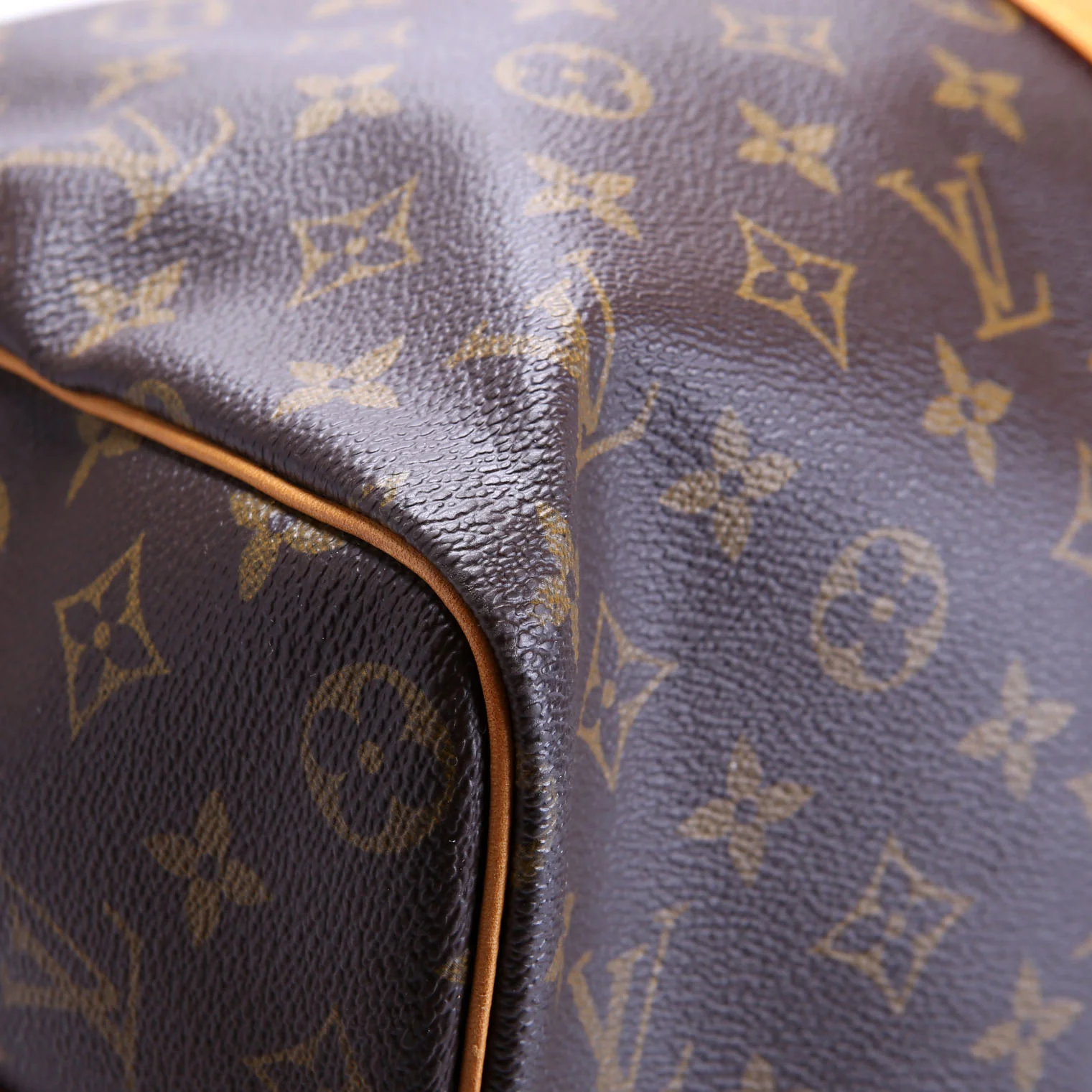 Keepall 45 Monogram With Strap - Image 5