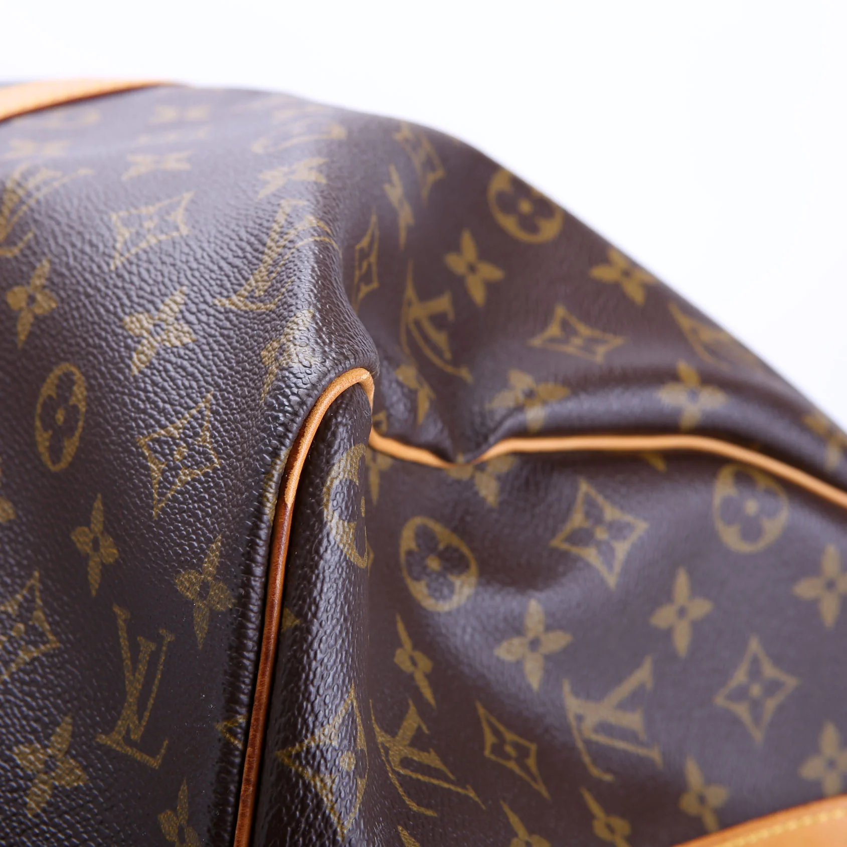 Keepall 45 Monogram With Strap - Image 7