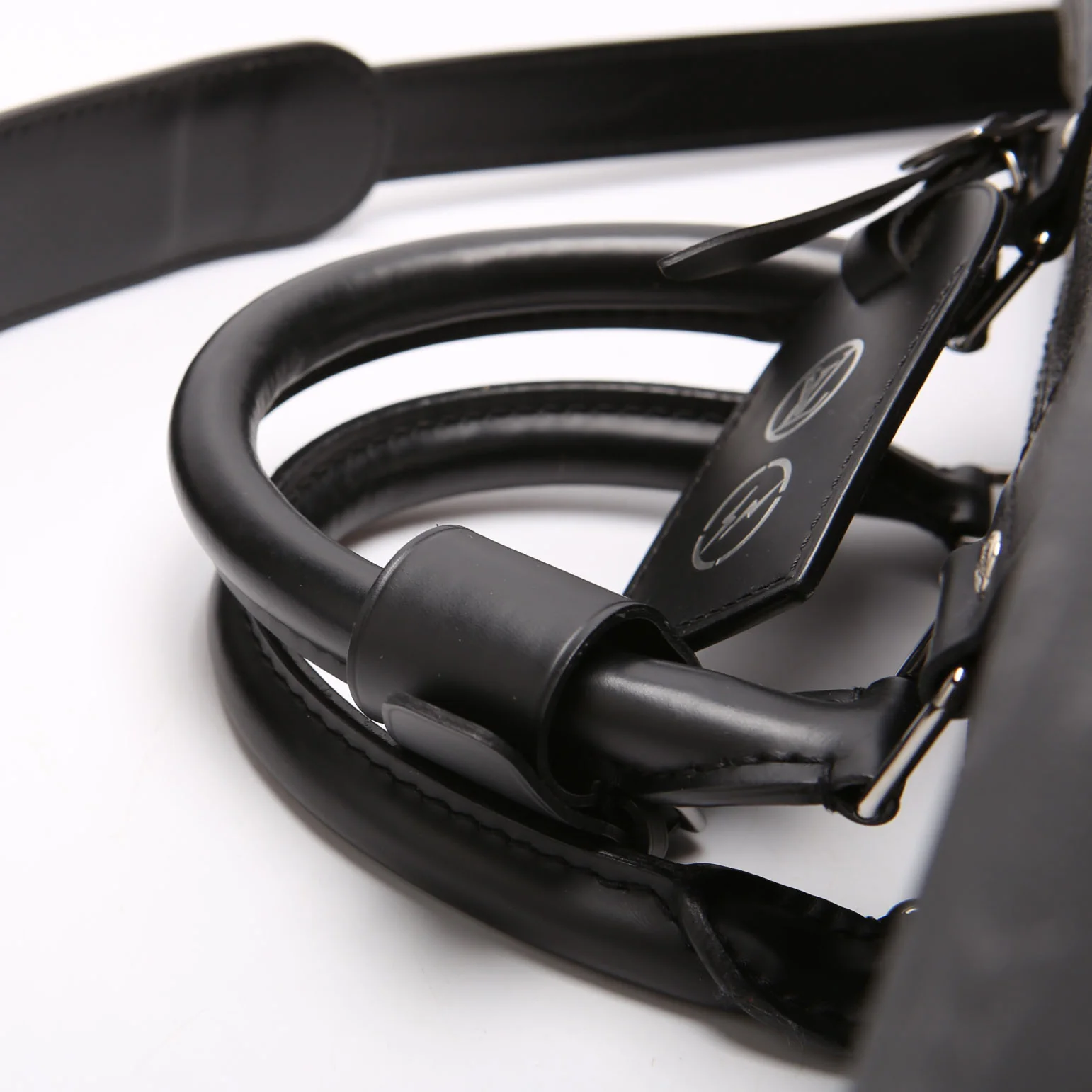 Keepall 45 With Strap Monogram Eclipse - Image 8