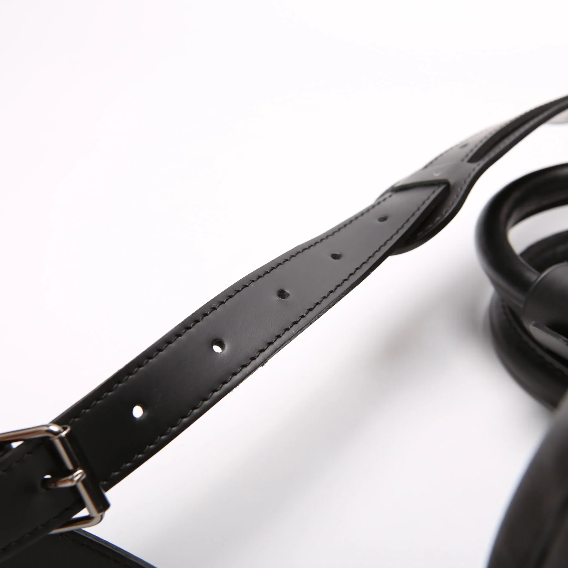 Keepall 45 With Strap Monogram Eclipse - Image 9