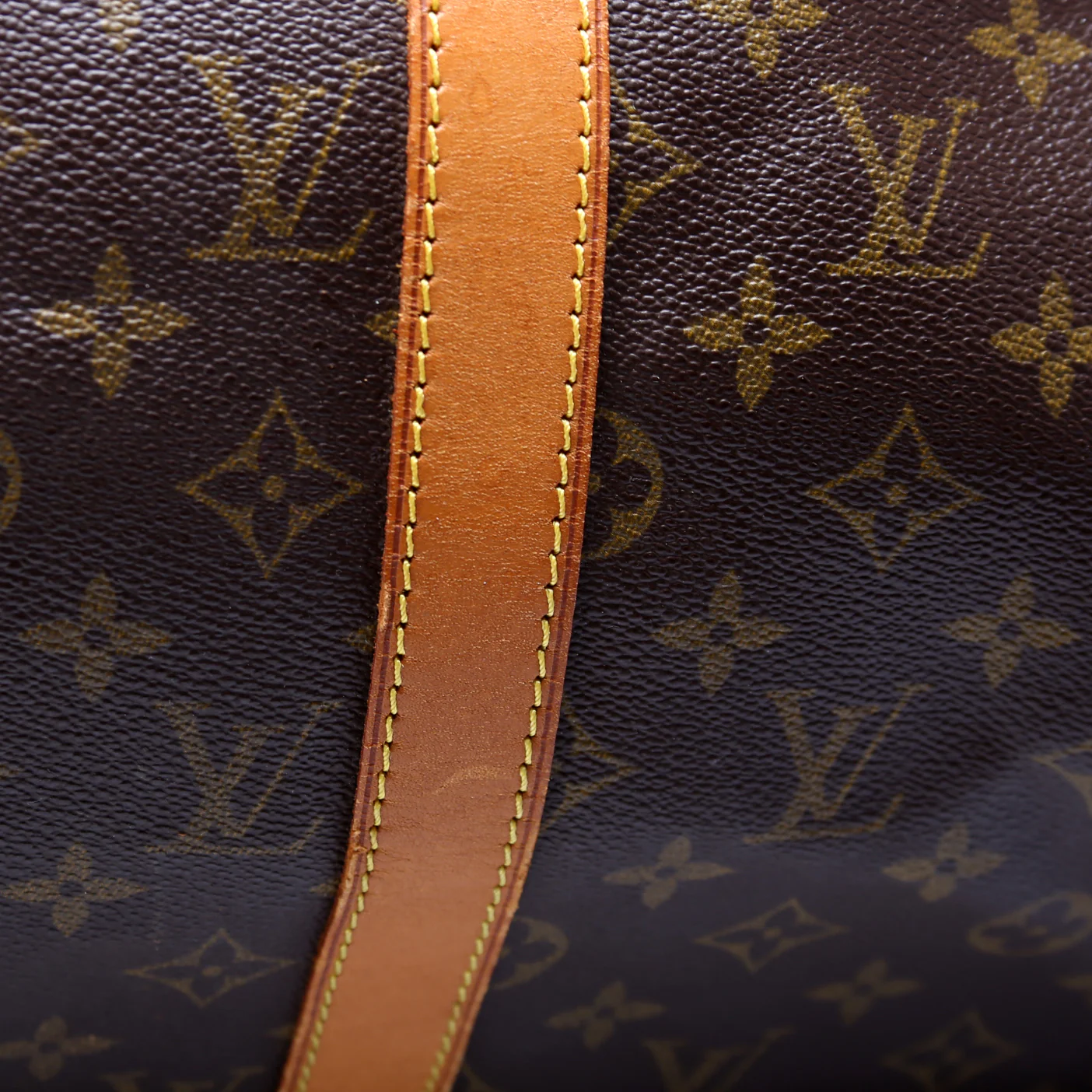 Keepall 50 Bandouliere Monogram - Image 6