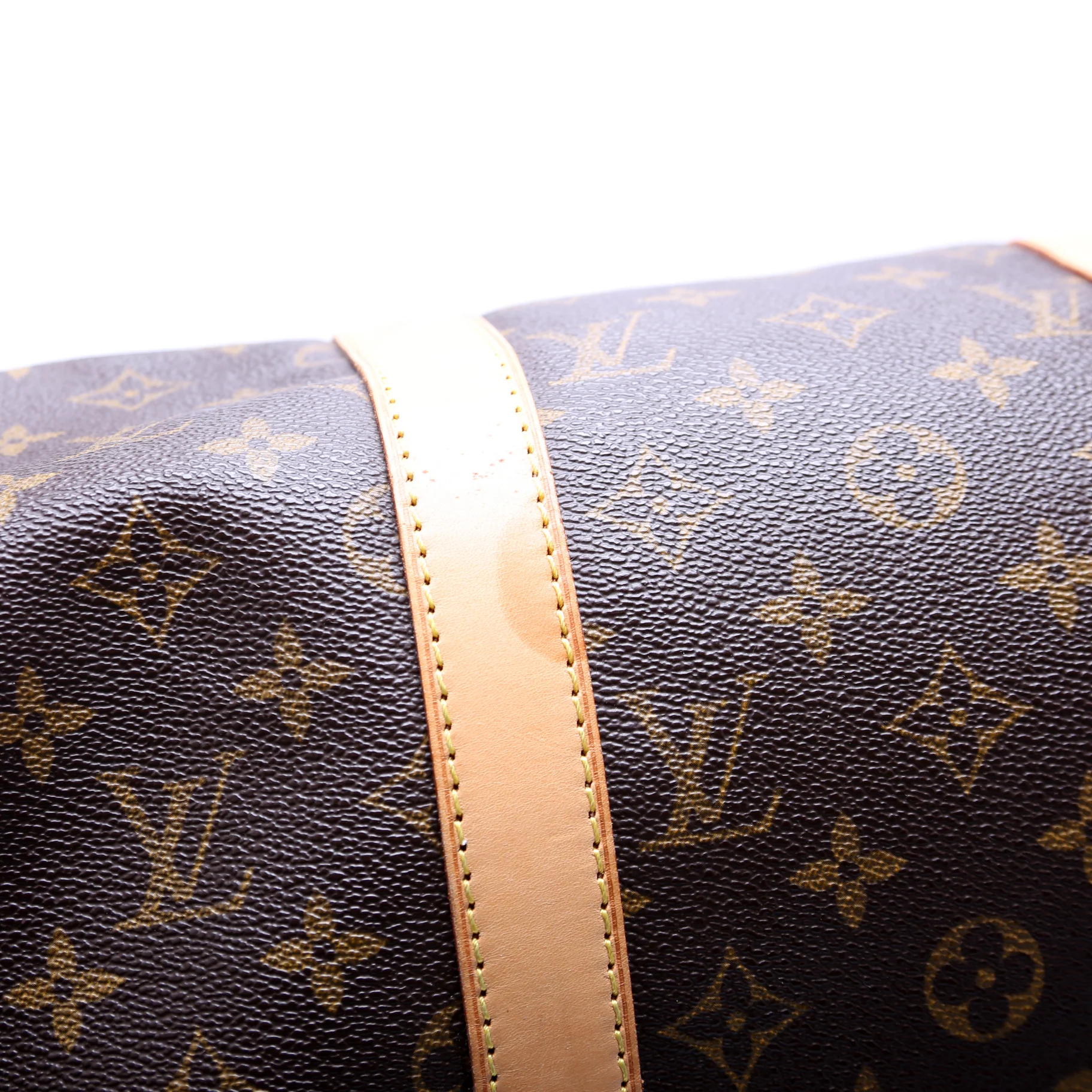 Keepall 50 Bandouliere Monogram - Image 7