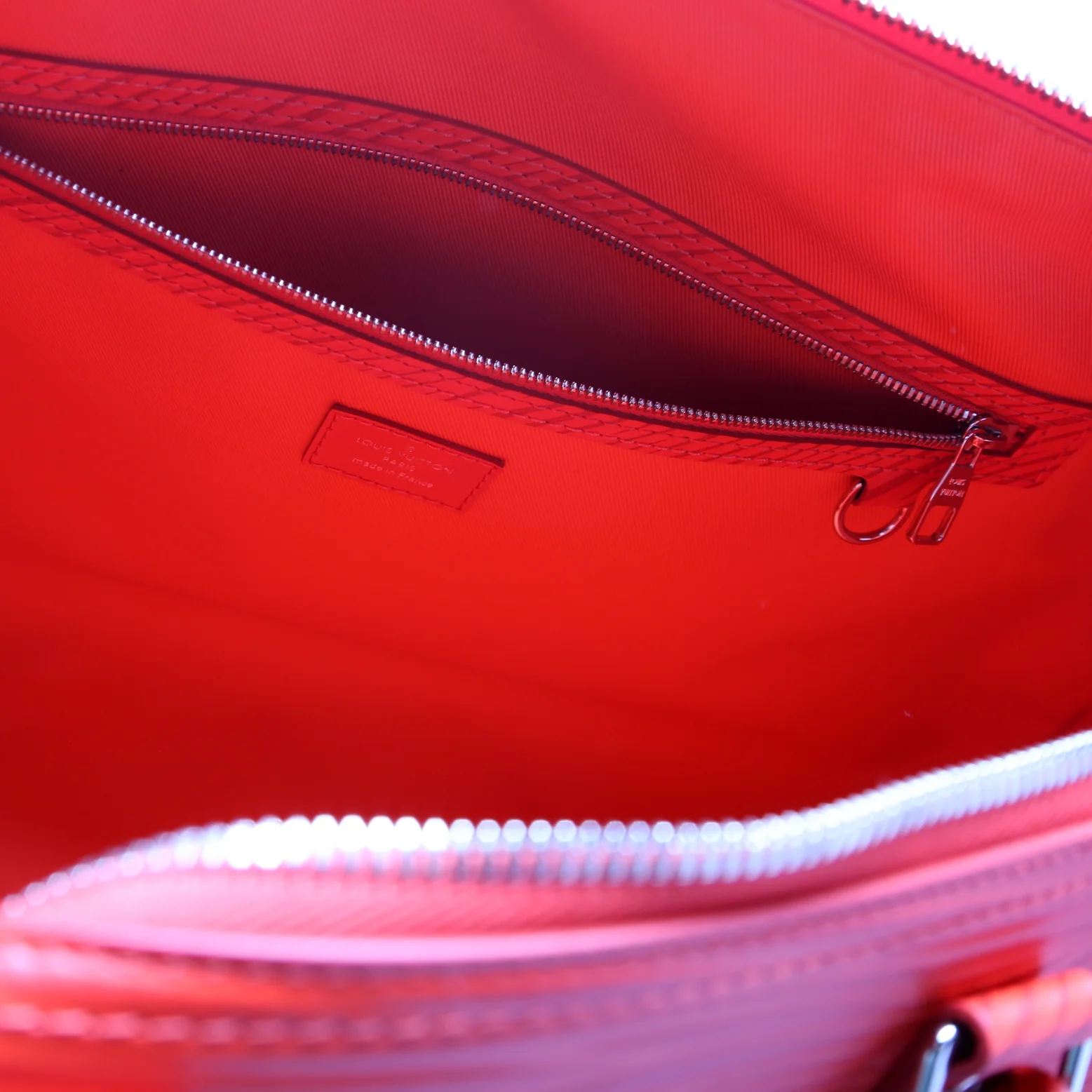 Keepall 50 Bandouliere NM Epi - Image 8