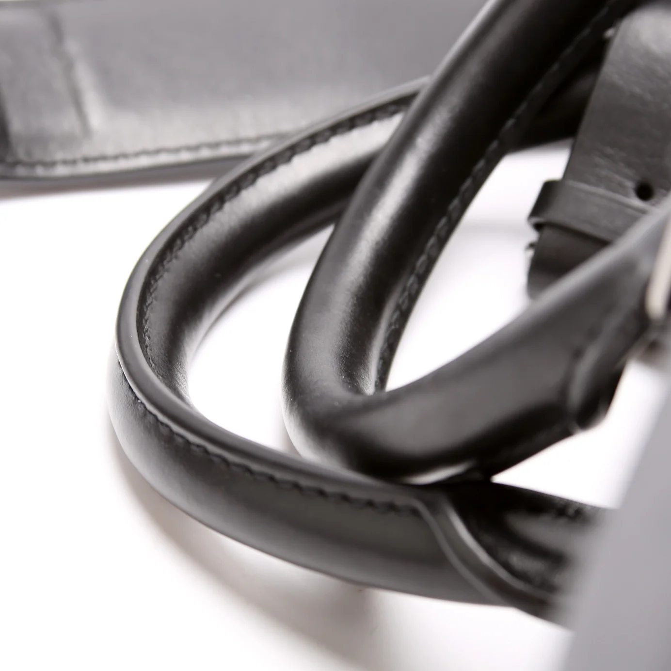 Keepall 50 Bandouliere Reverse Monogram Eclipse - Image 10
