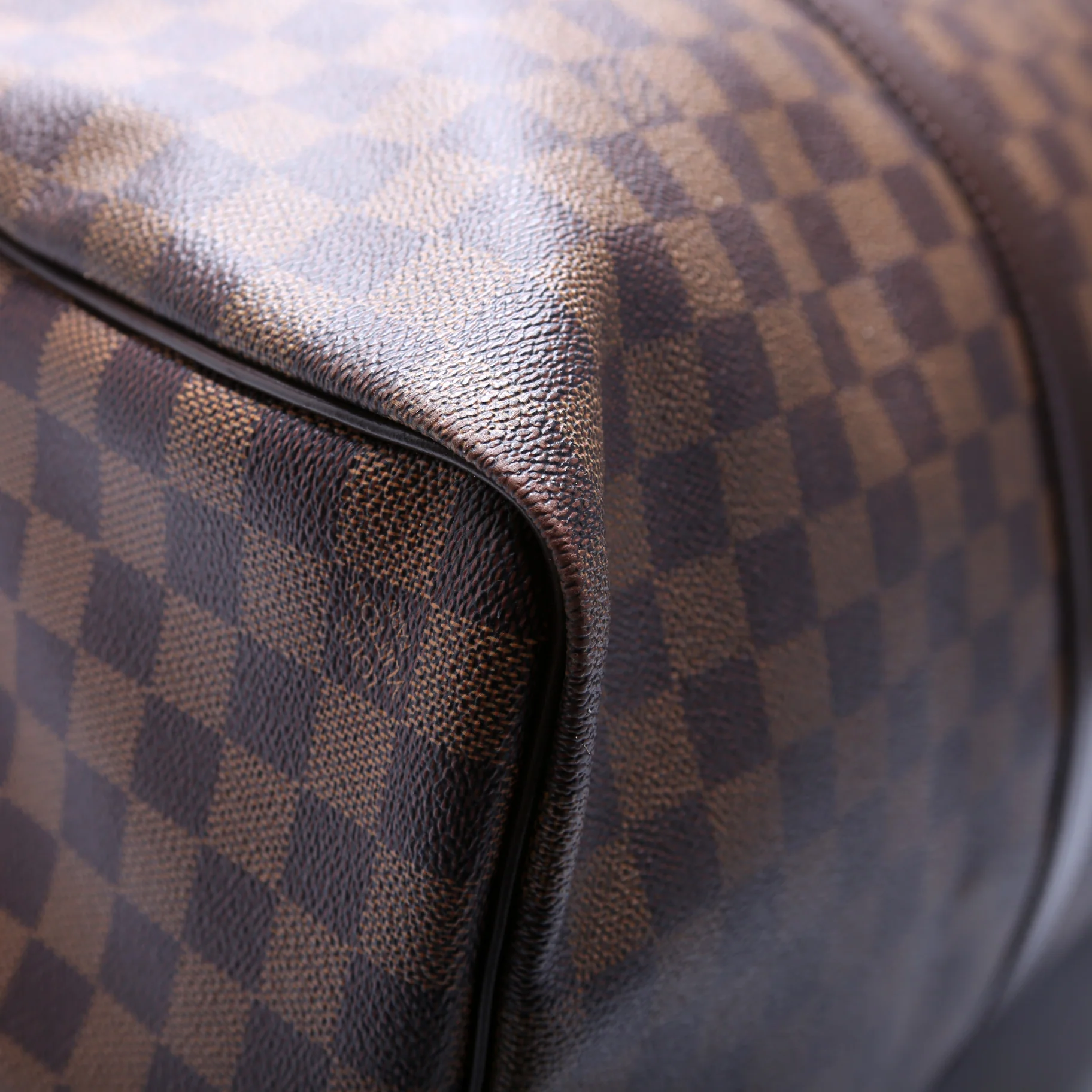 Keepall 50 Damier Ebene - Image 6