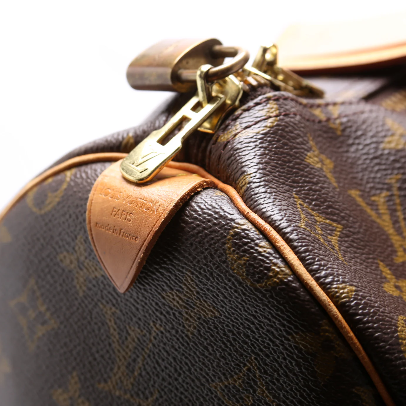 Keepall 50 Monogram - Image 12