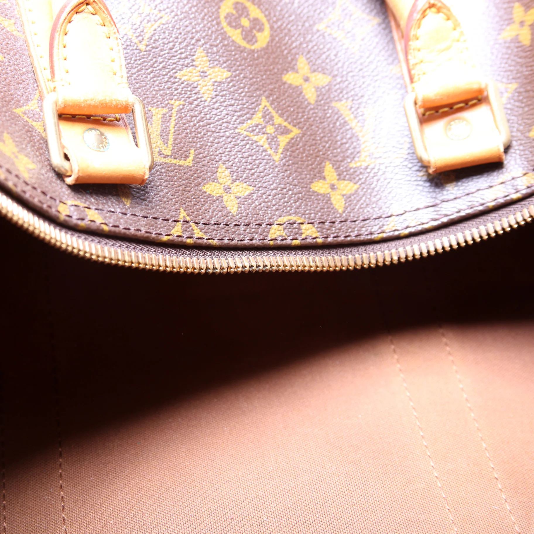 Keepall 50 Monogram - Image 14