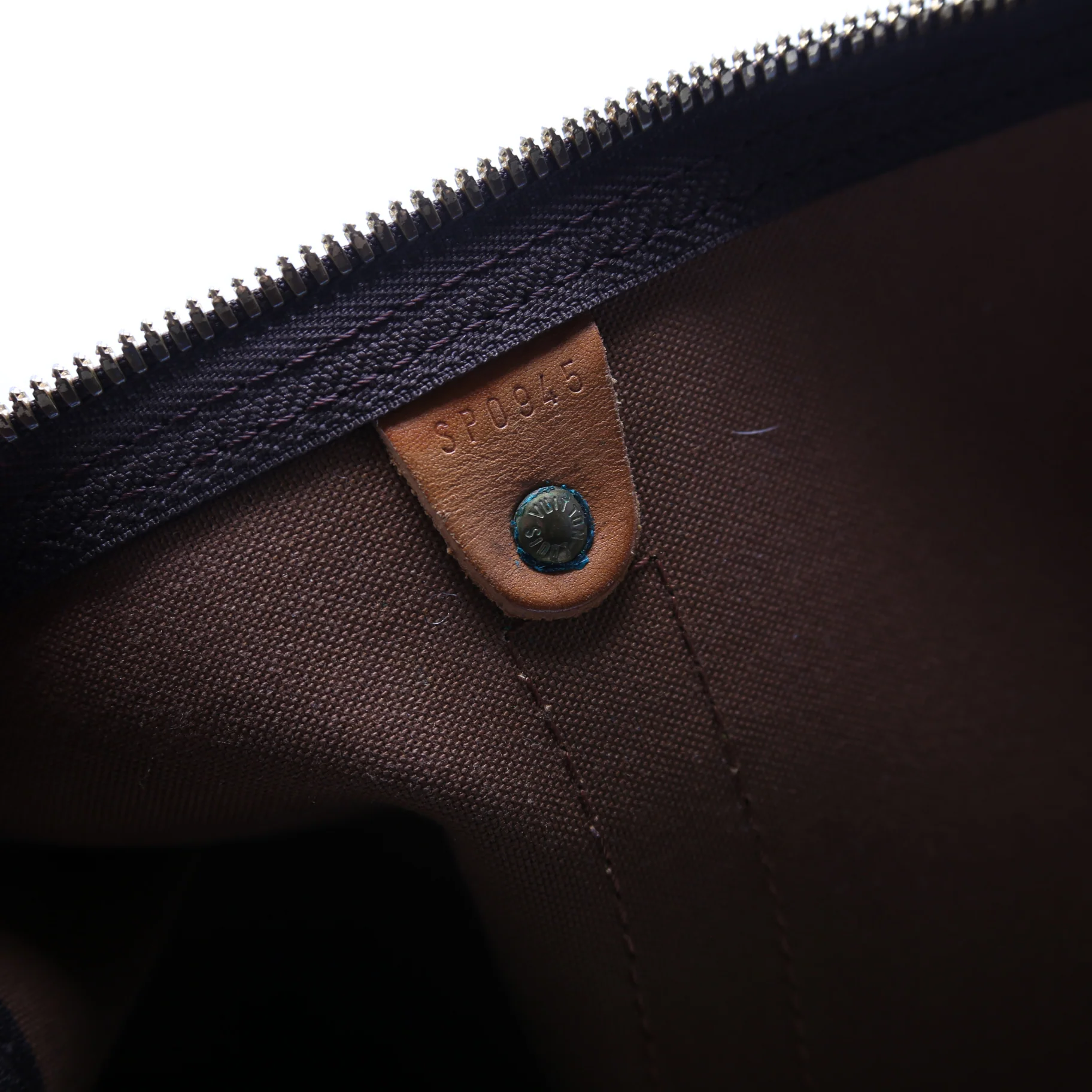 Keepall 50 Monogram - Image 15