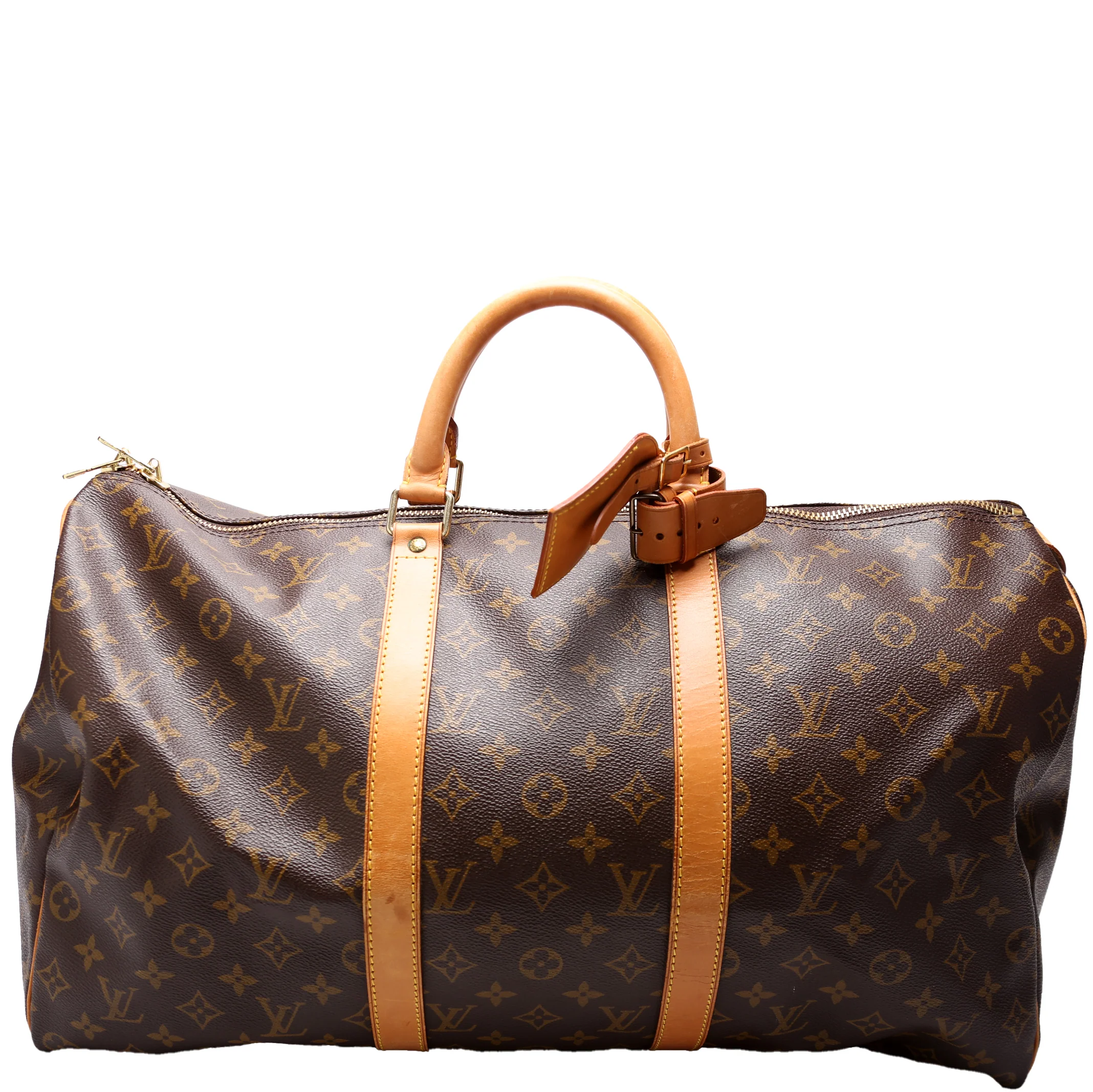 Keepall 50 Monogram