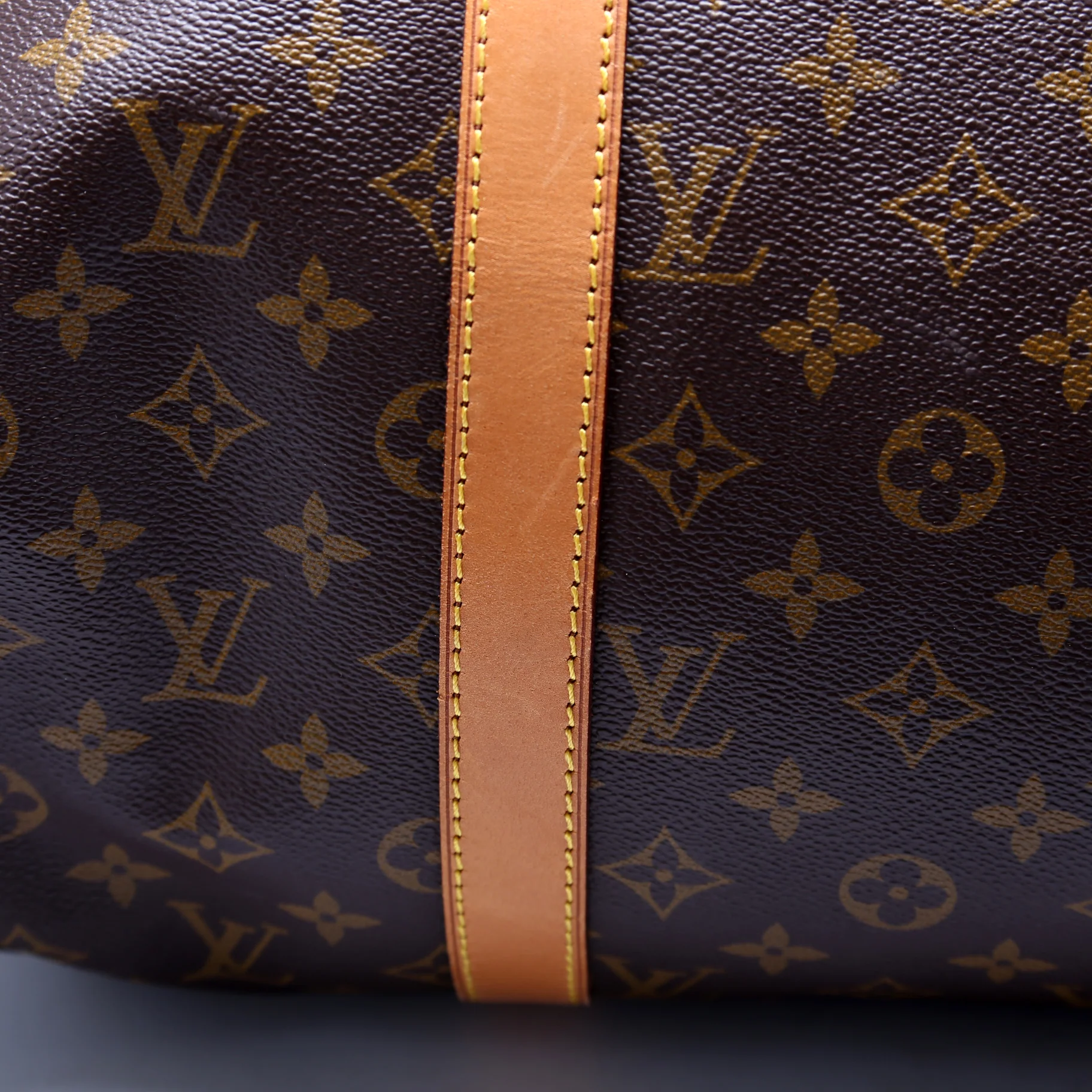 Keepall 50 Monogram - Image 11