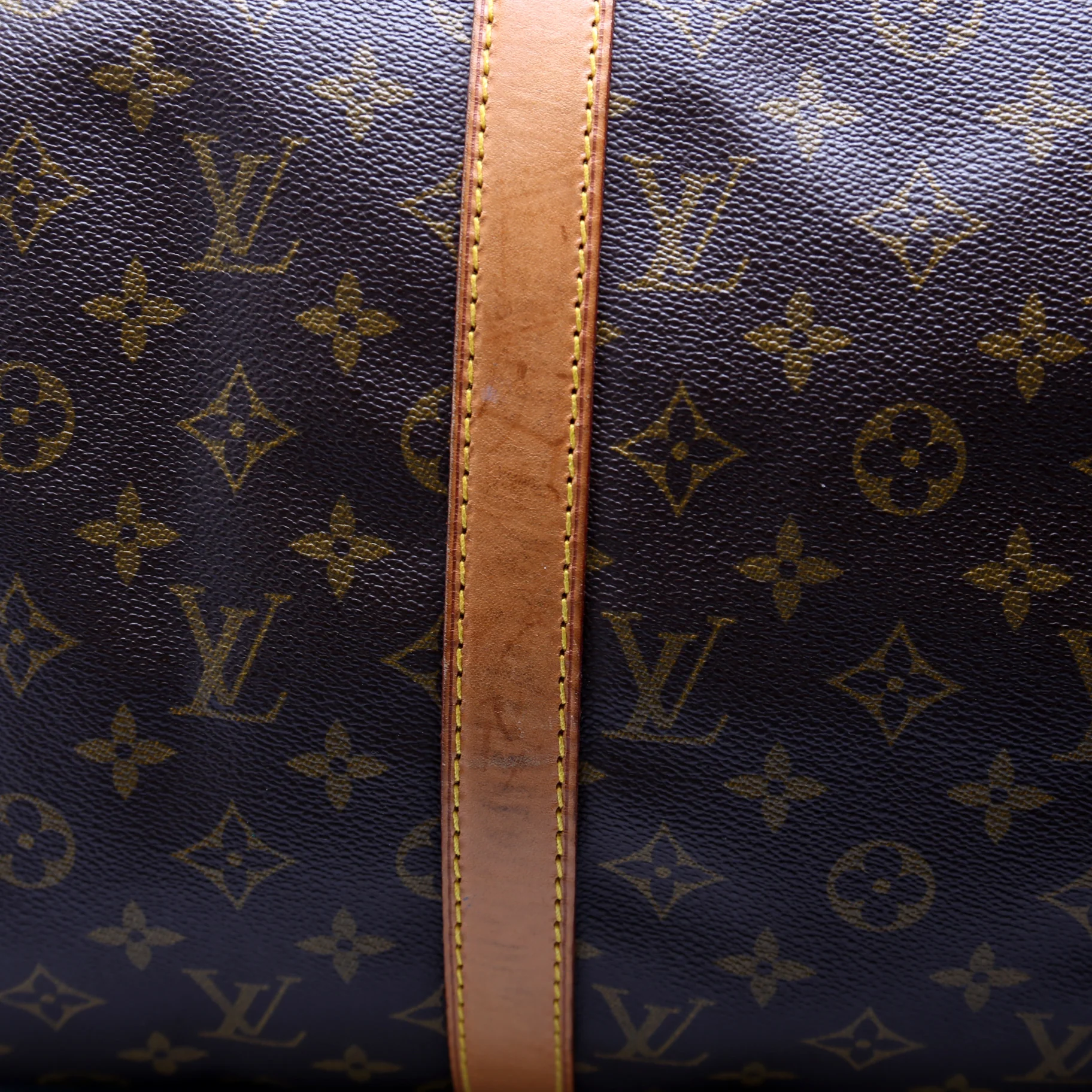Keepall 50 Monogram - Image 10