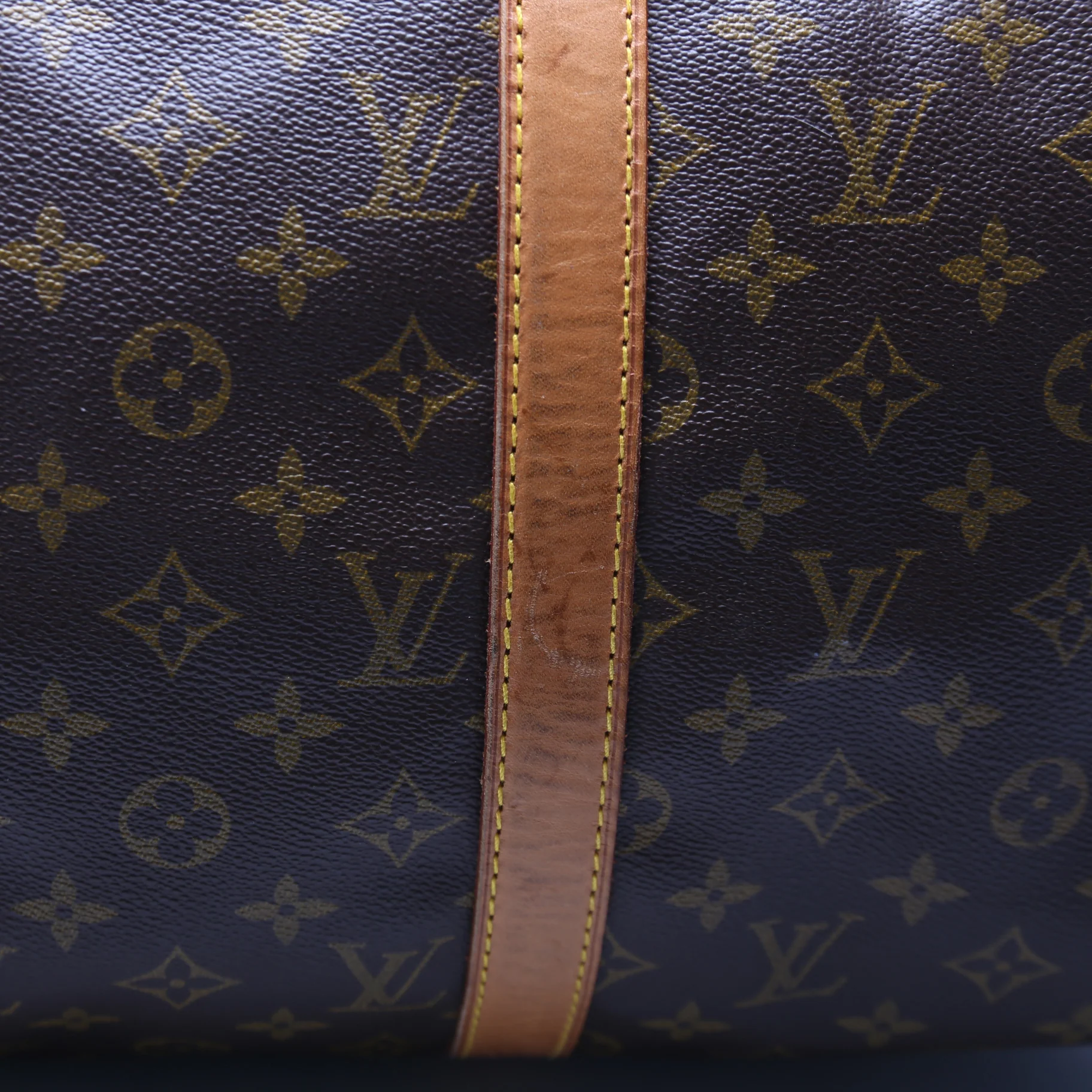 Keepall 50 Monogram - Image 11