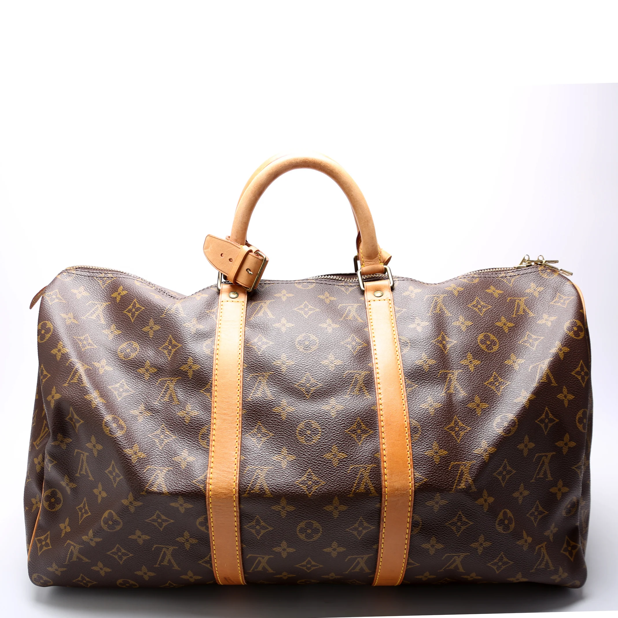 Keepall 50 Monogram - Image 3