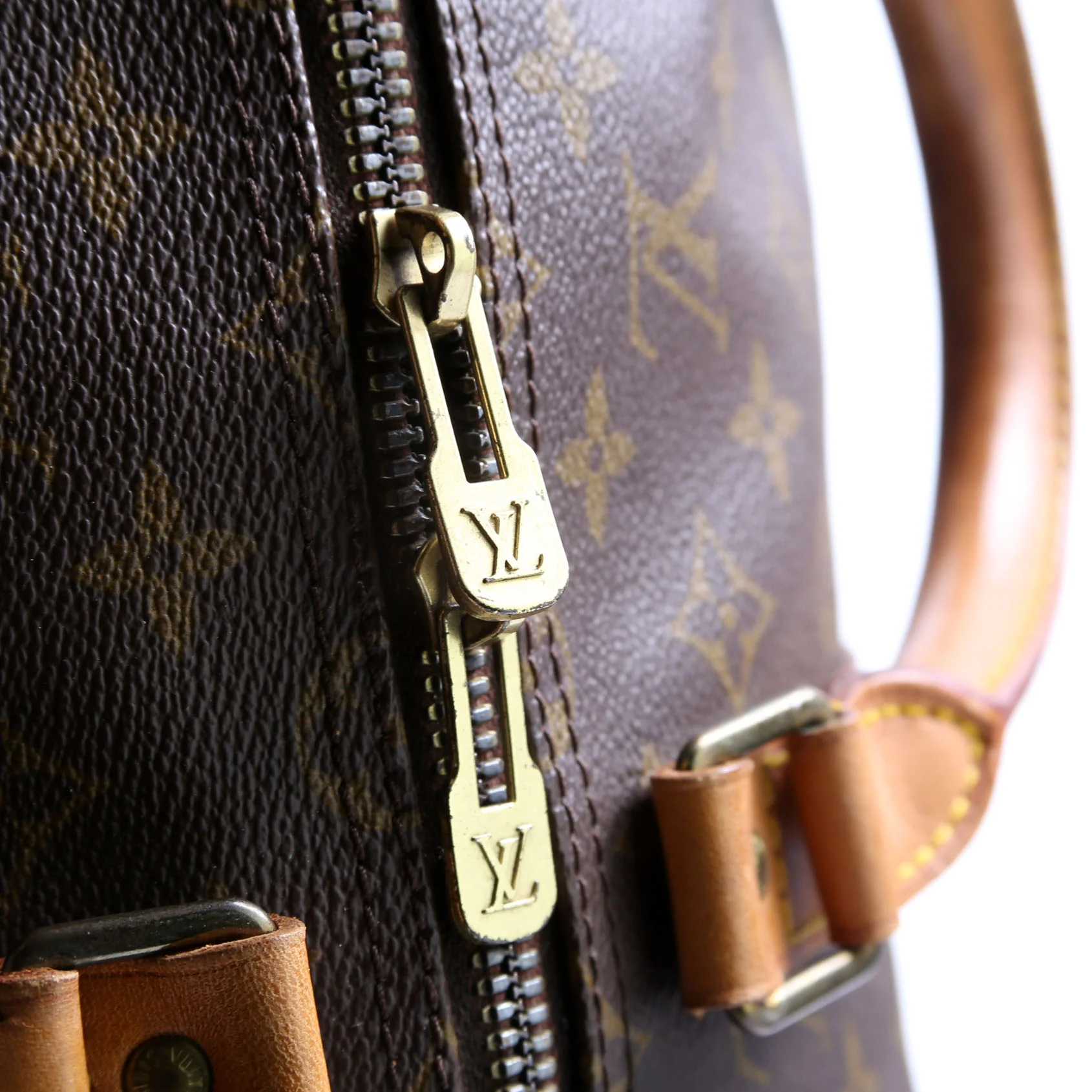 Keepall 50 Monogram - Image 12
