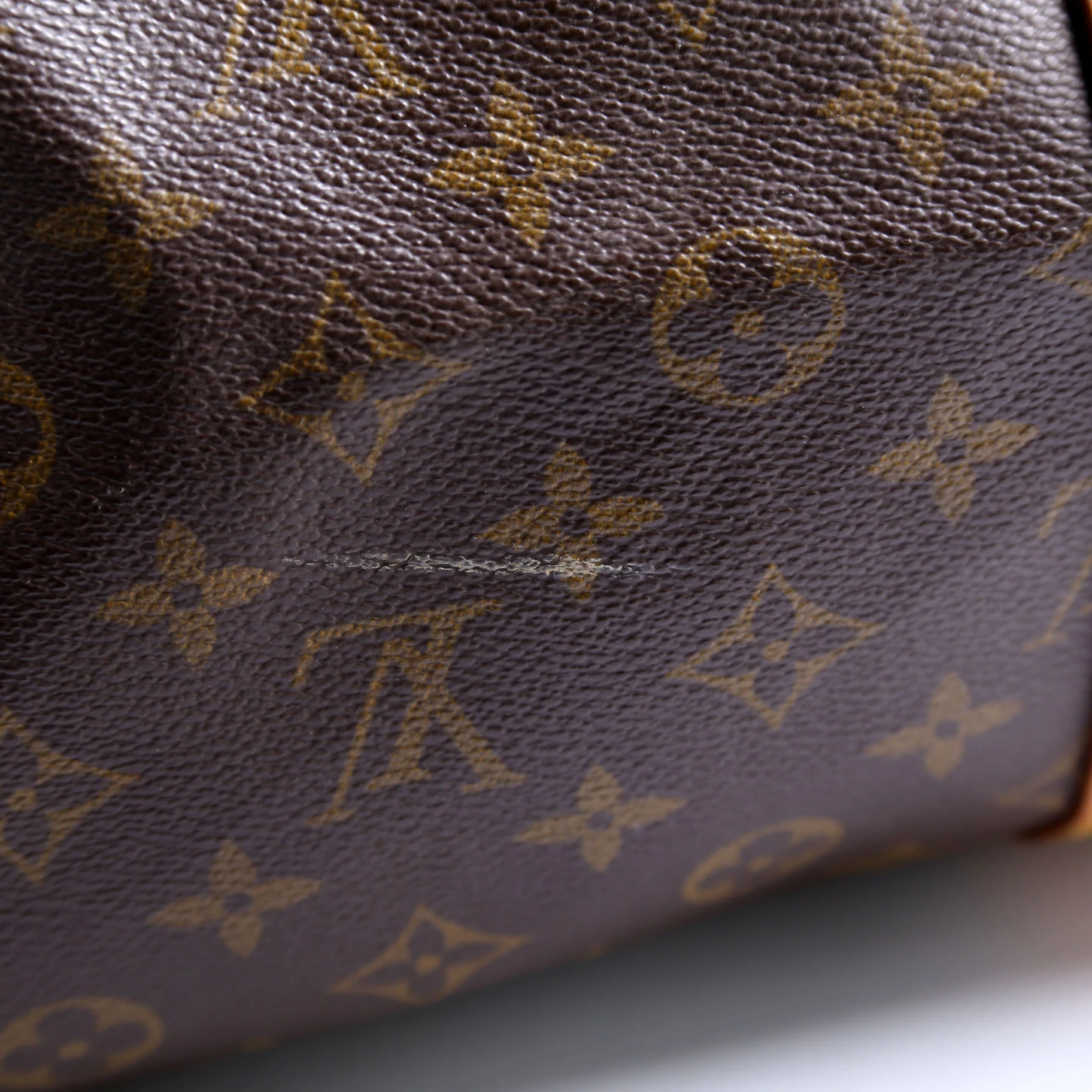 Keepall 50 Monogram - Image 6