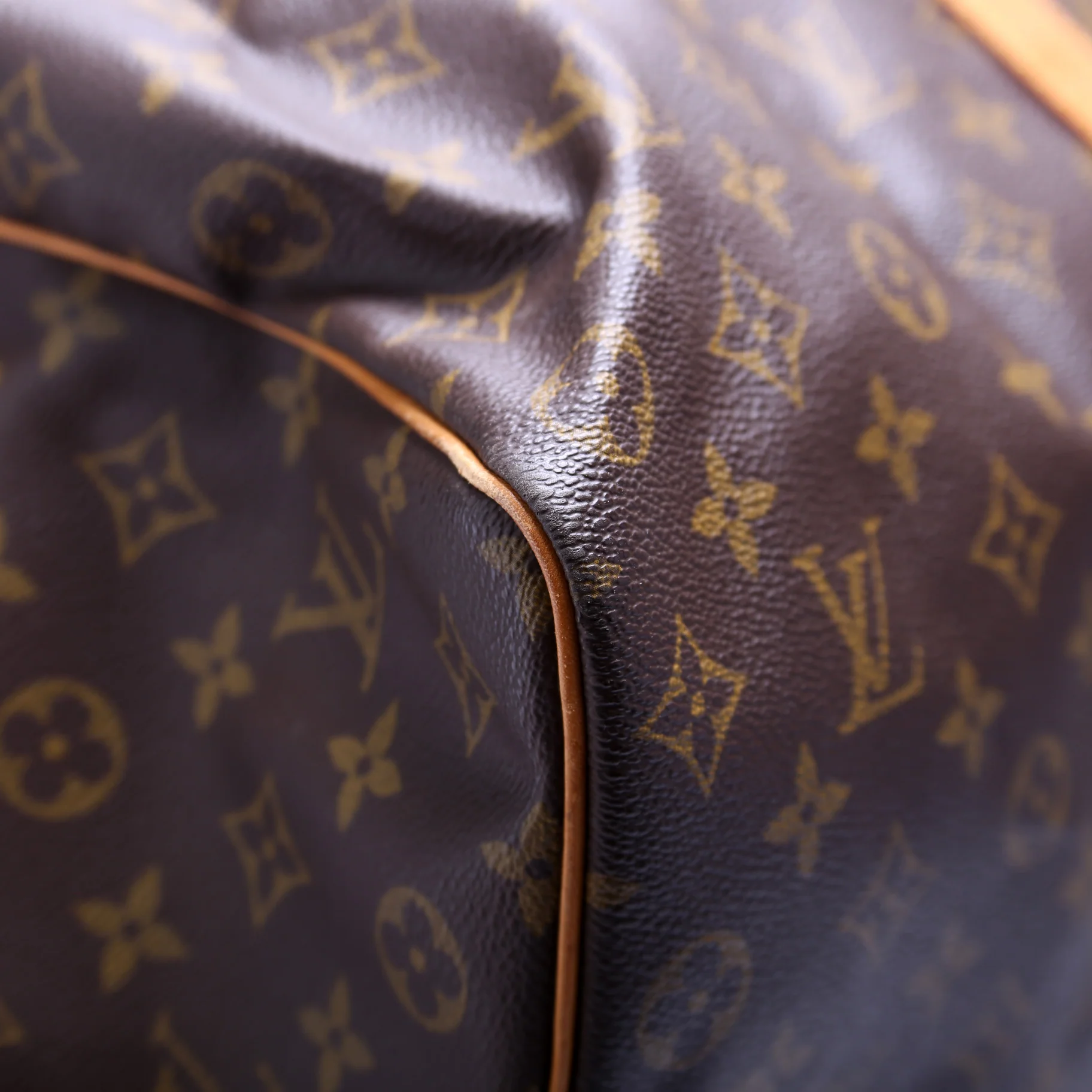 Keepall 50 Monogram - Image 10