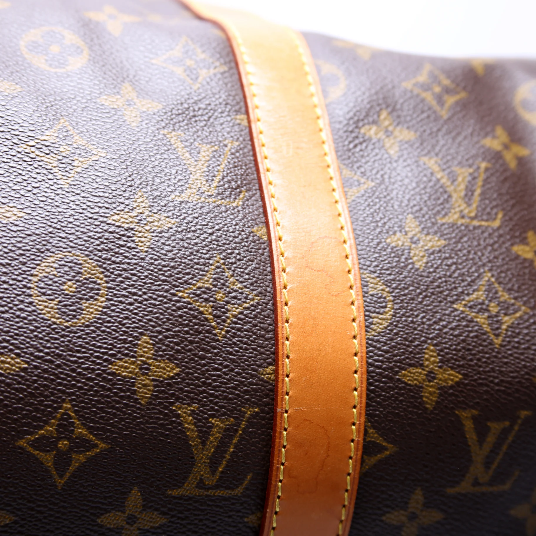 Keepall 50 Monogram - Image 9