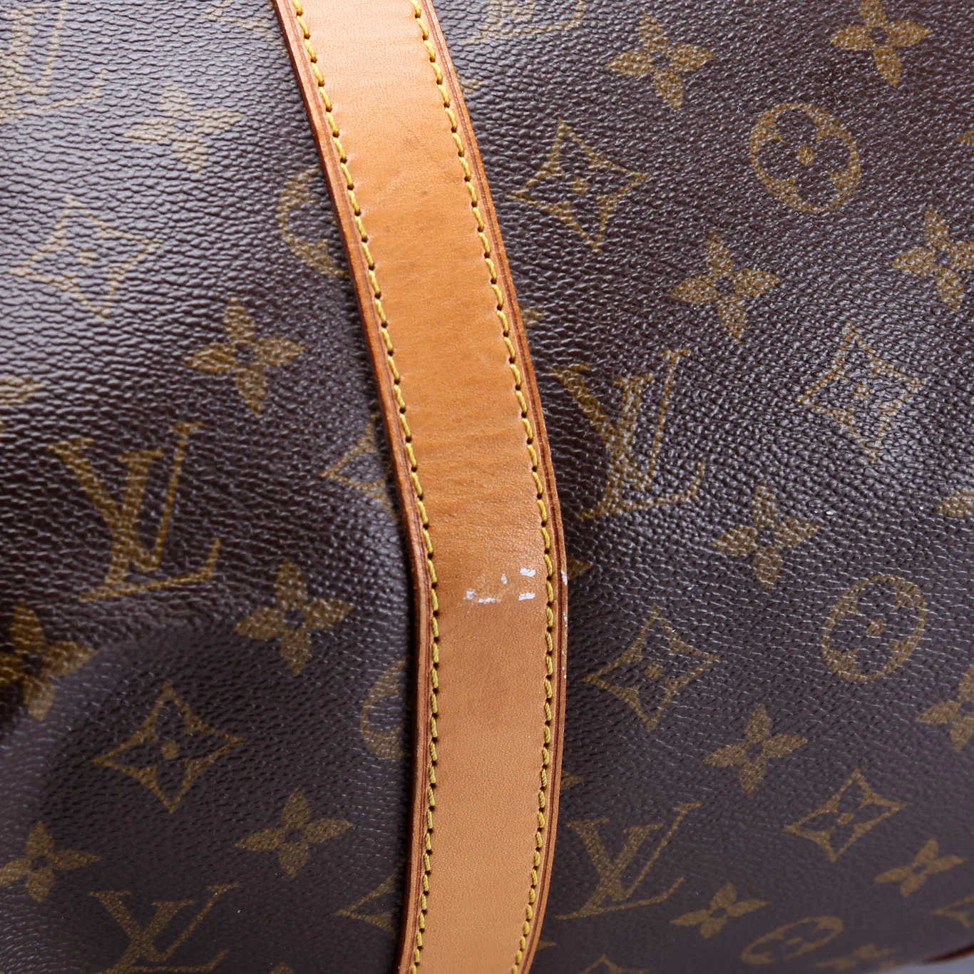 Keepall 50 Monogram - Image 5