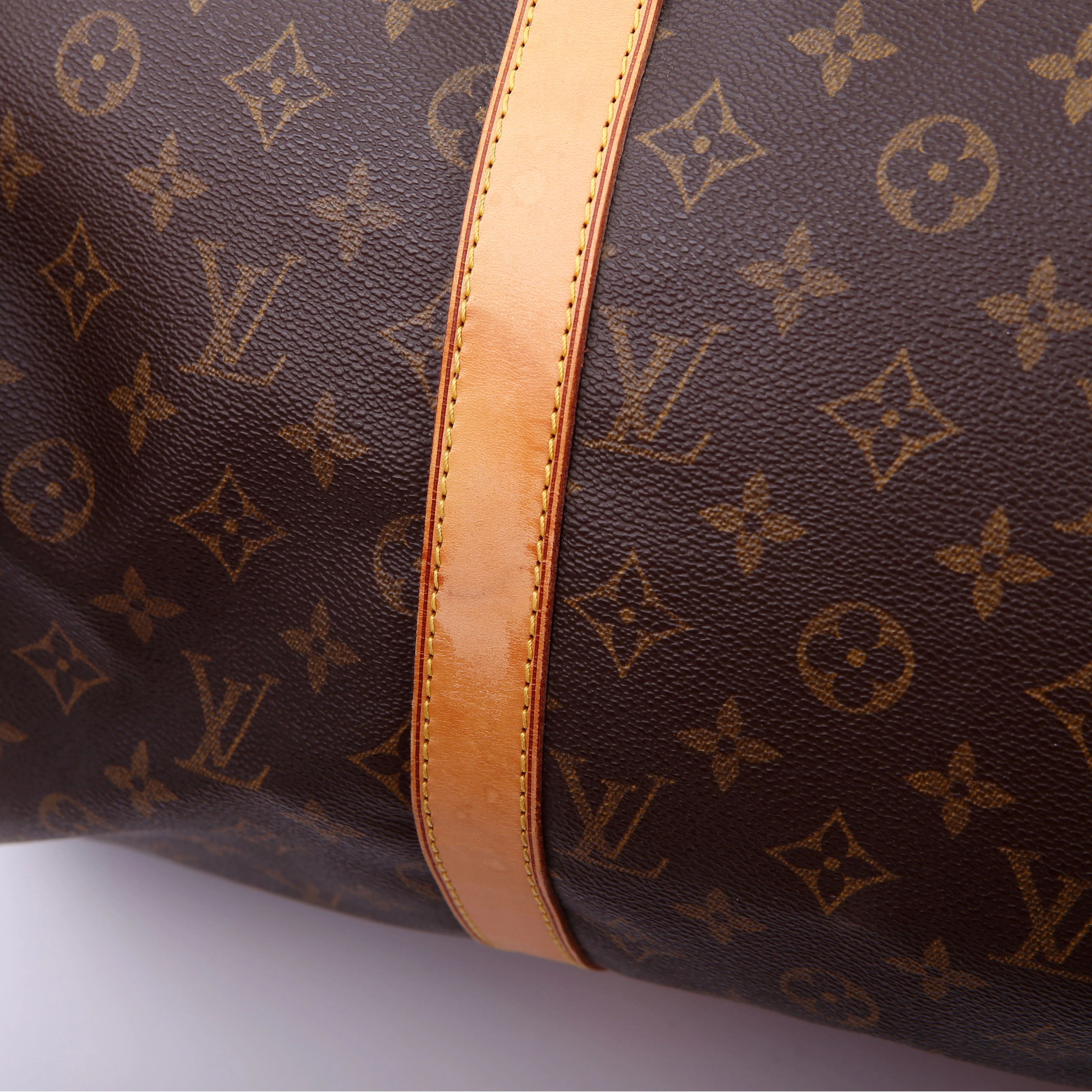 Keepall 50 Monogram - Image 15