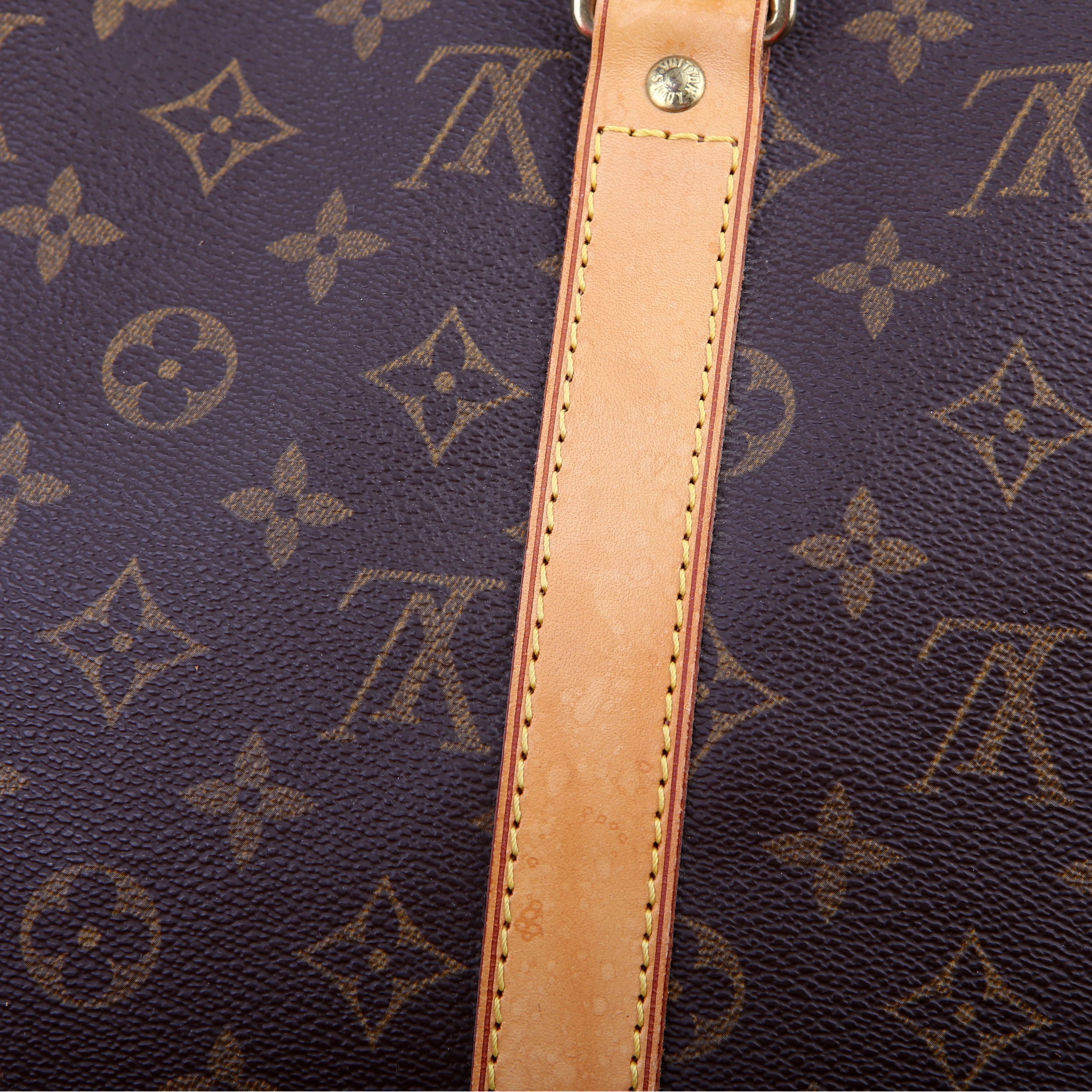 Keepall 50 Monogram - Image 17